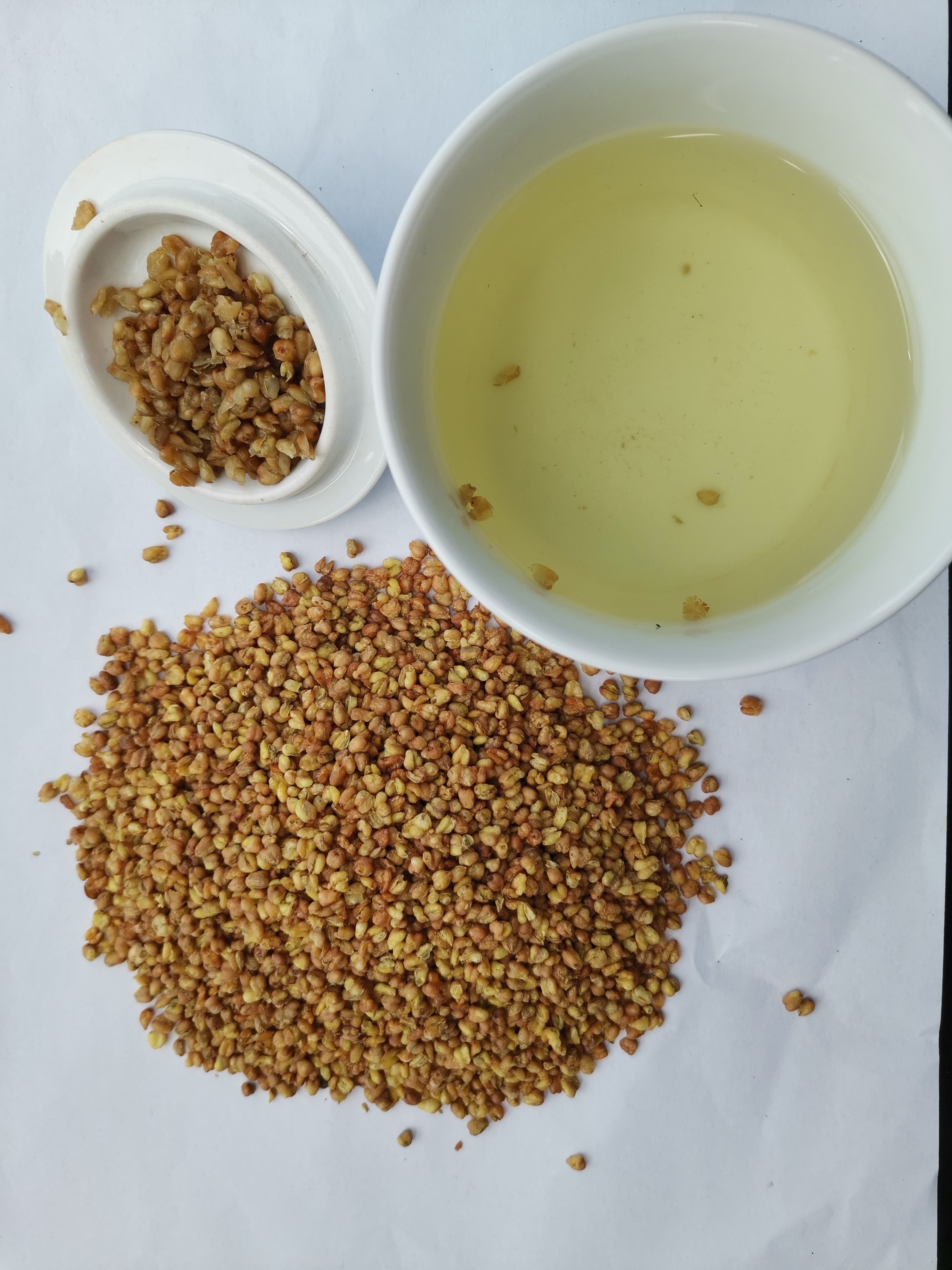 Buckwheat