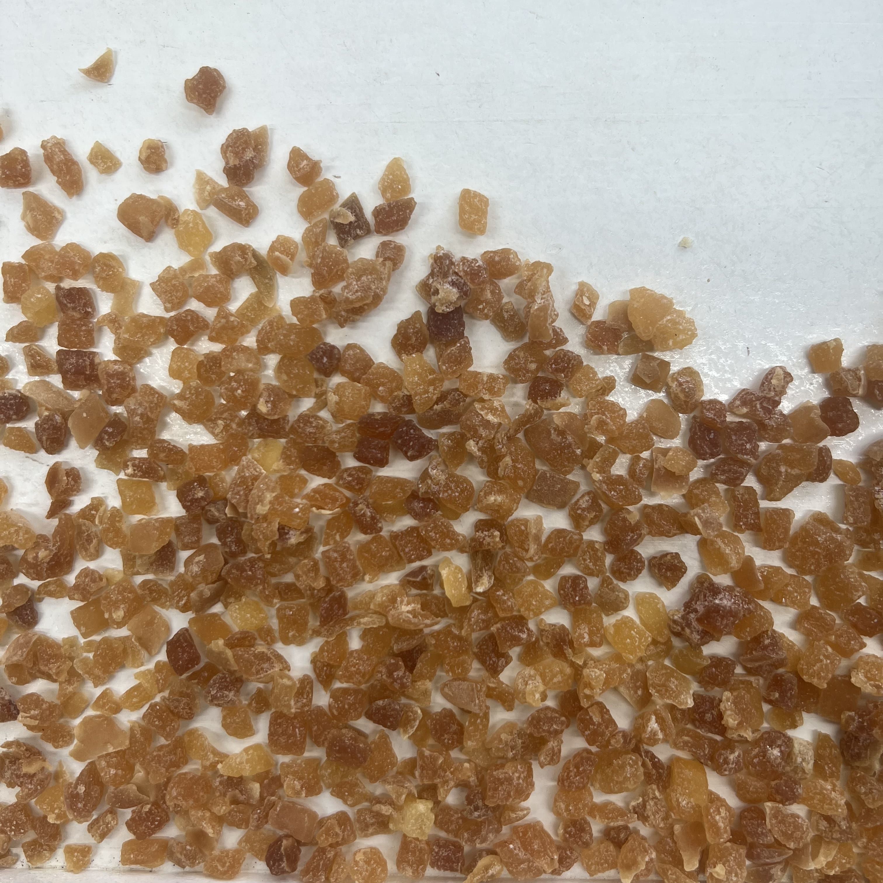 Diced Peach