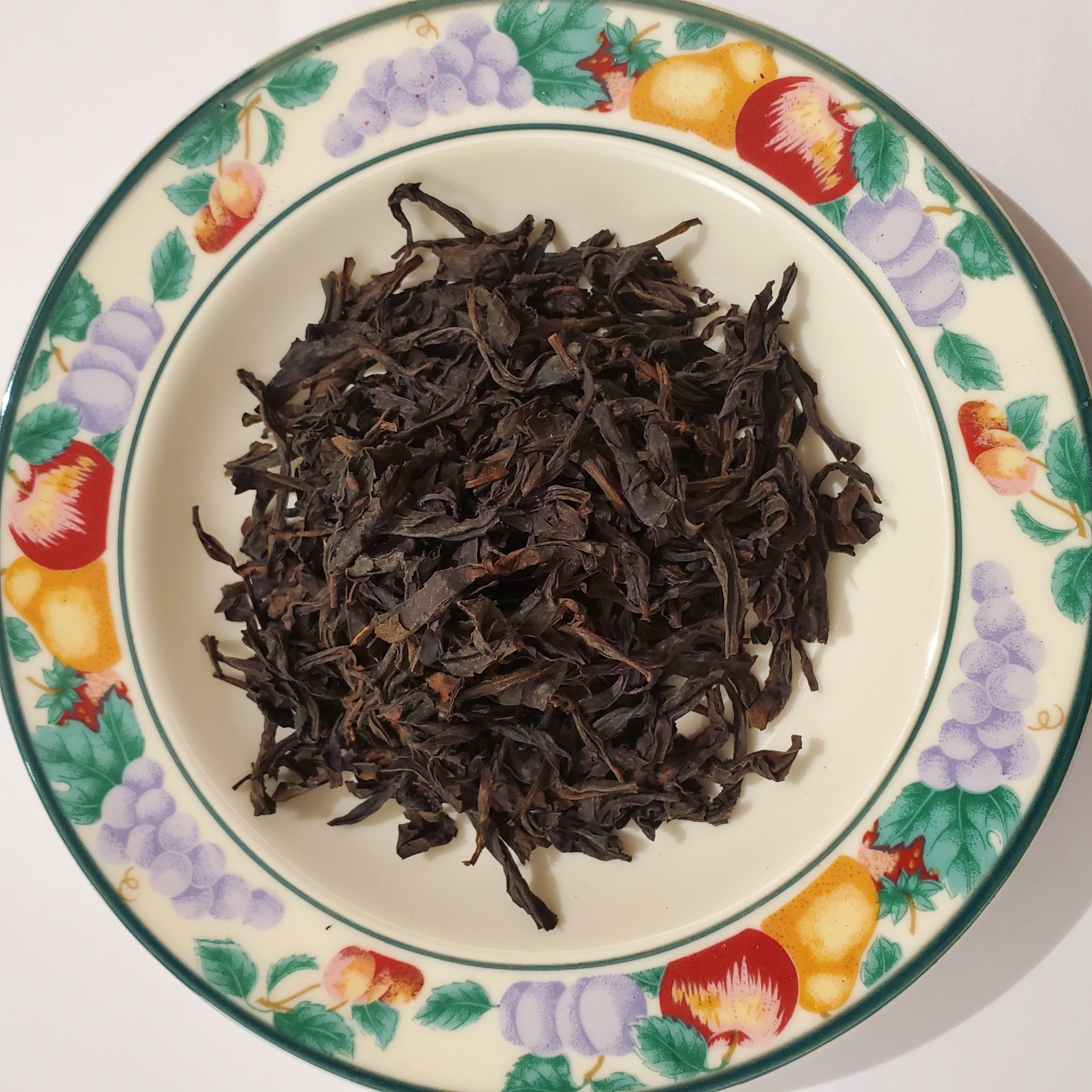 Da Hong Pao