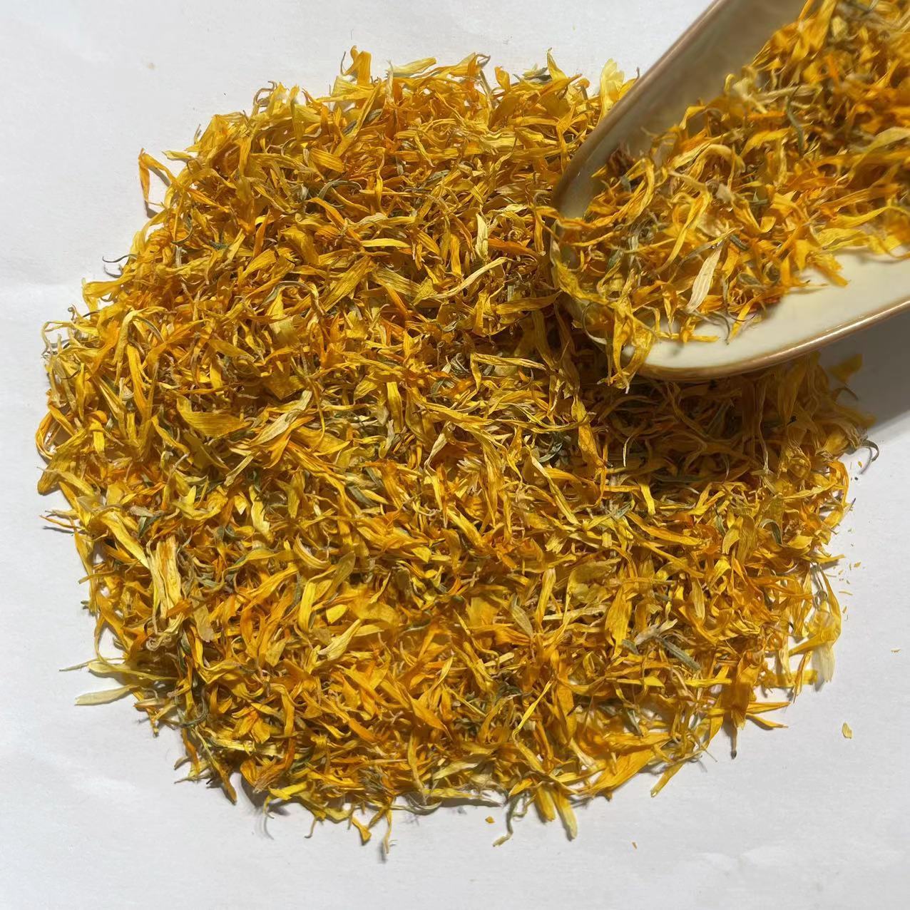 Calendula Petals