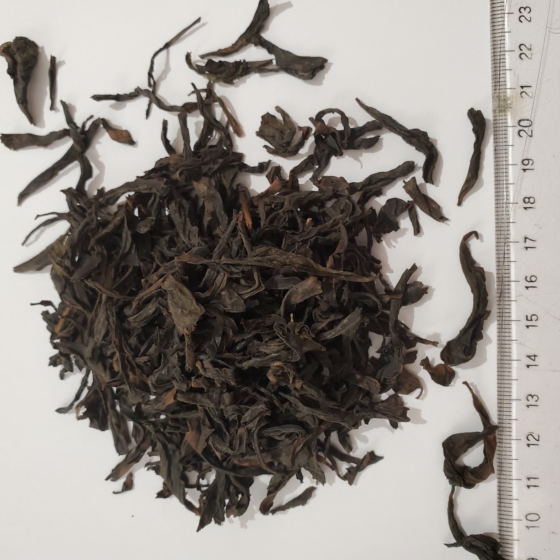 Da Hong Pao