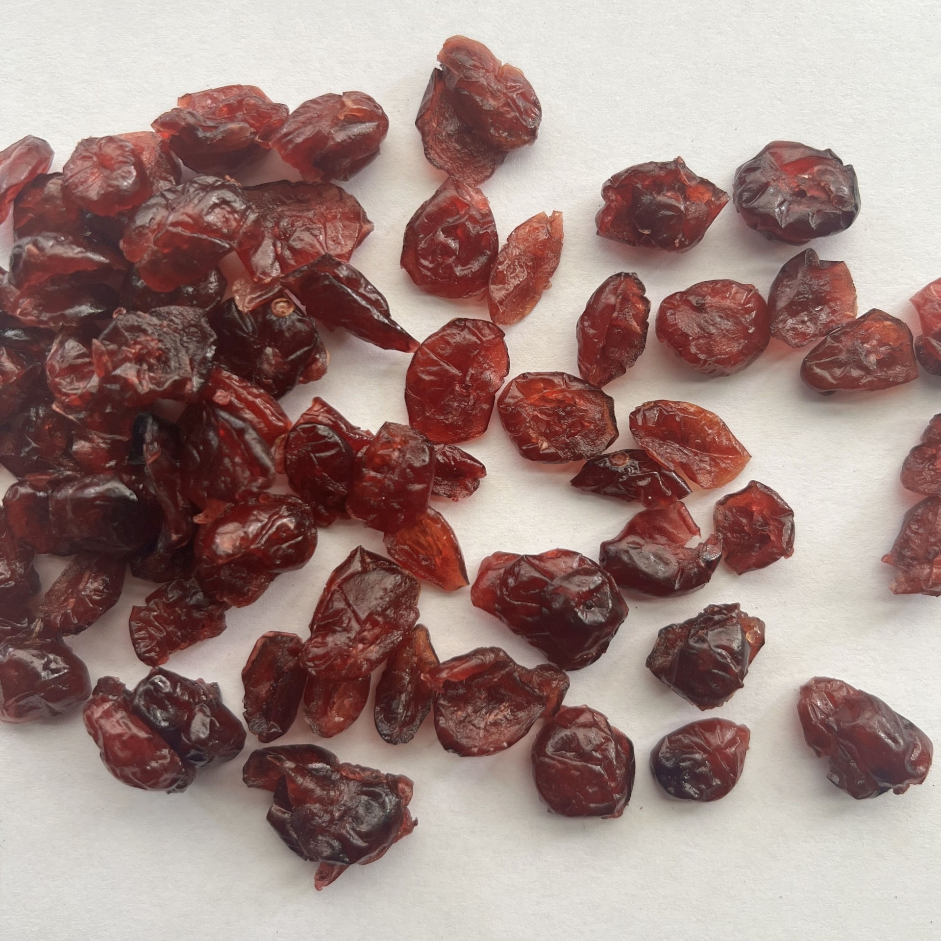 Candied Cranberry (20*15mm)