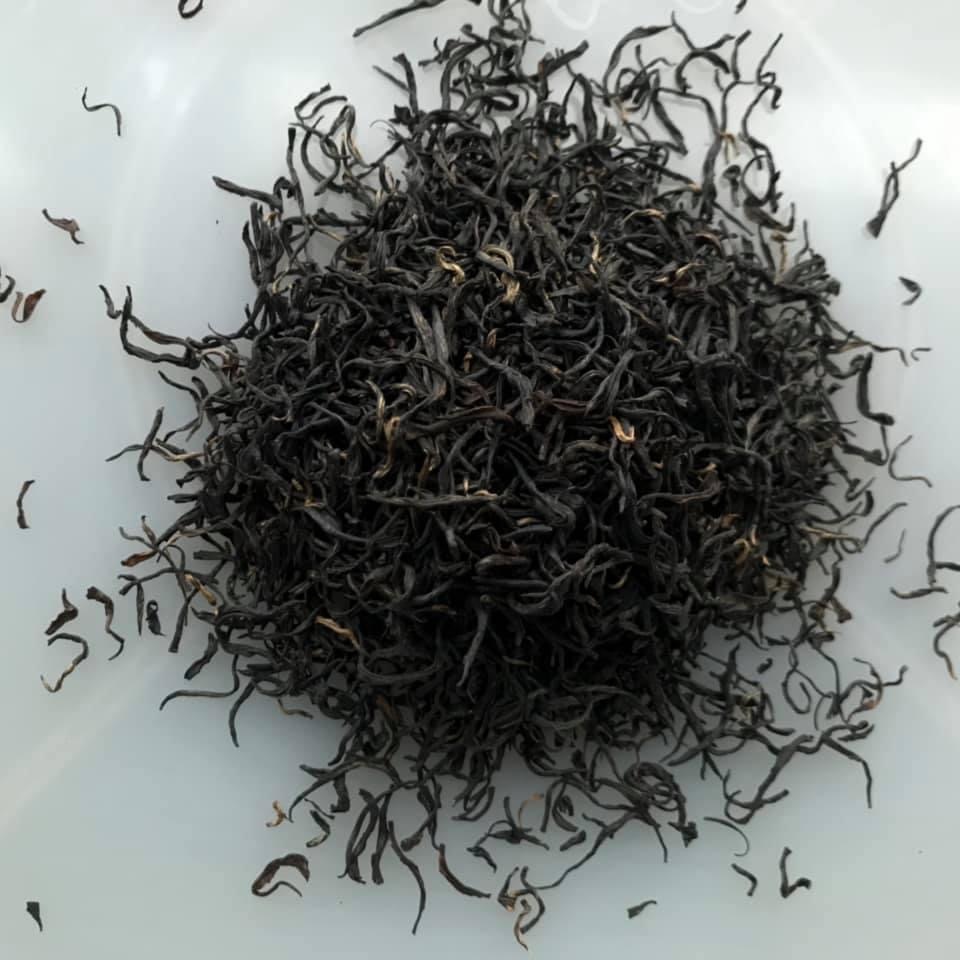 Wholesale Keemun Mao Feng Tea Supplier