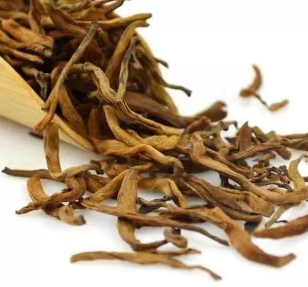 Golden-Tip-Pu'er