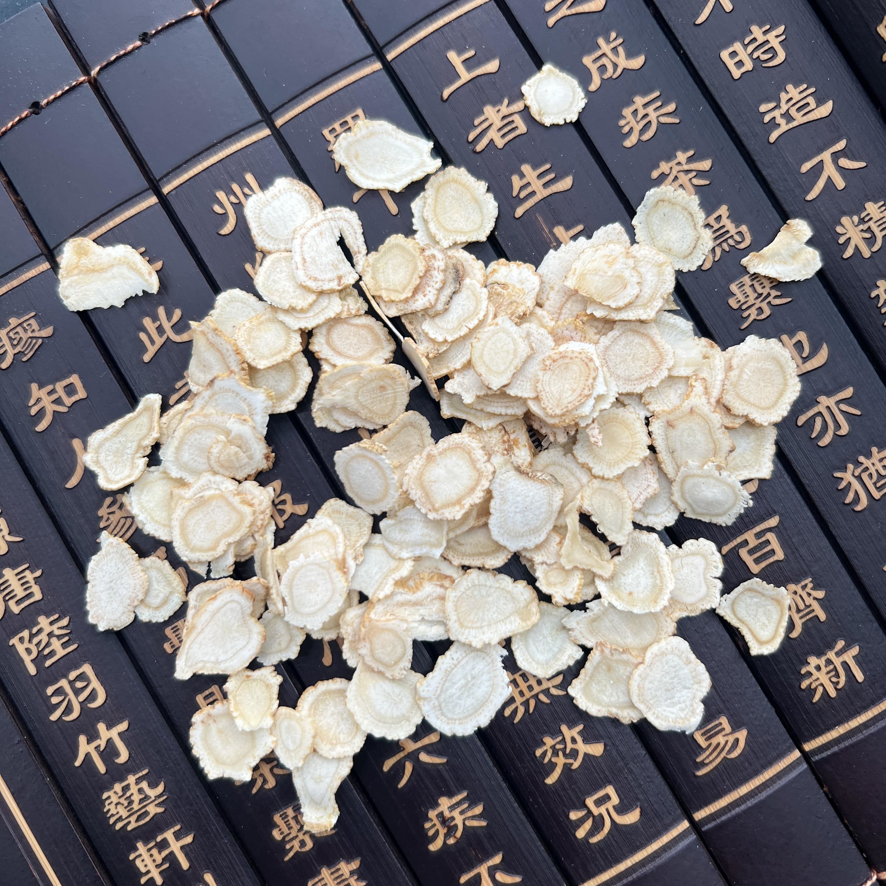 American Ginseng