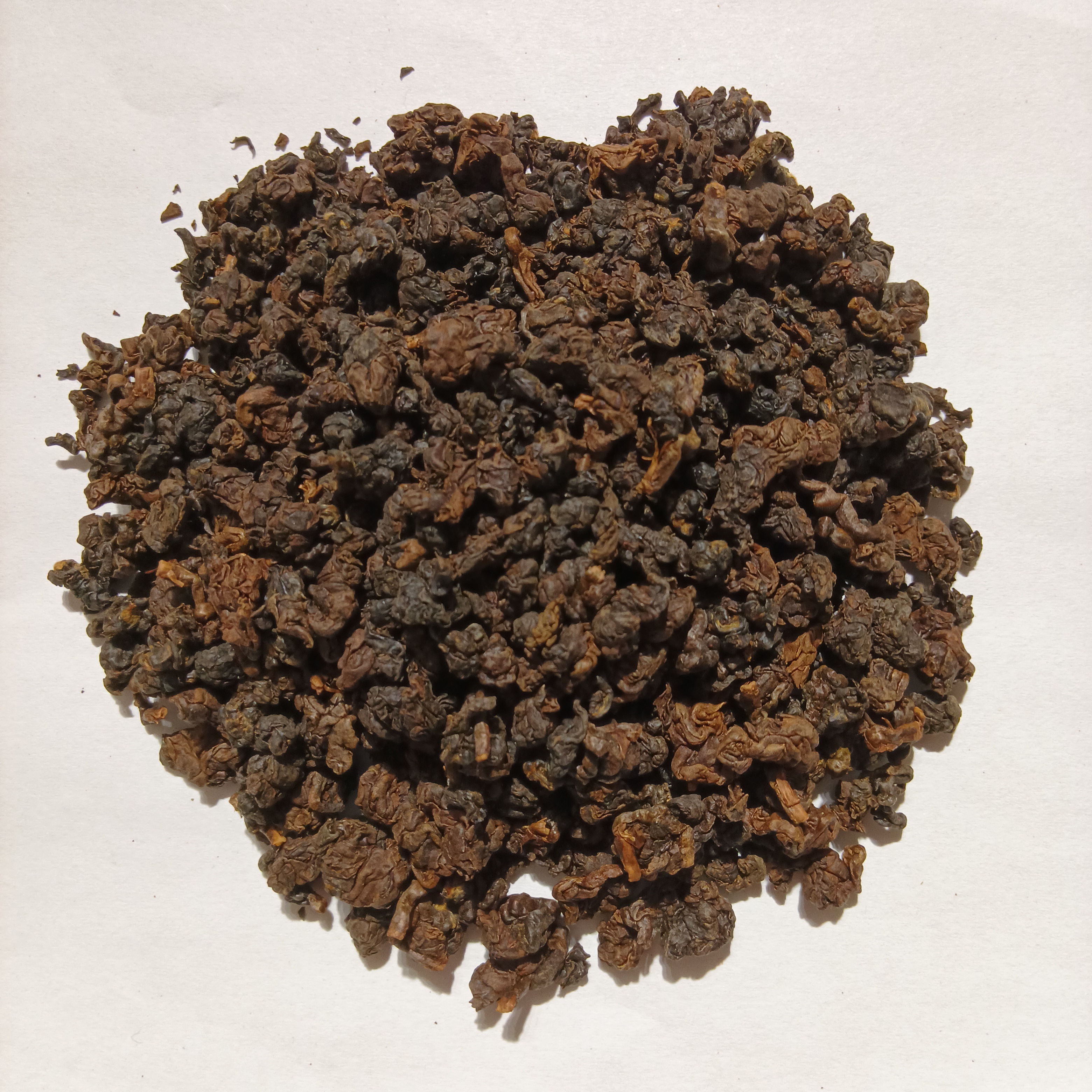 Basalt GABA Oolong Tea