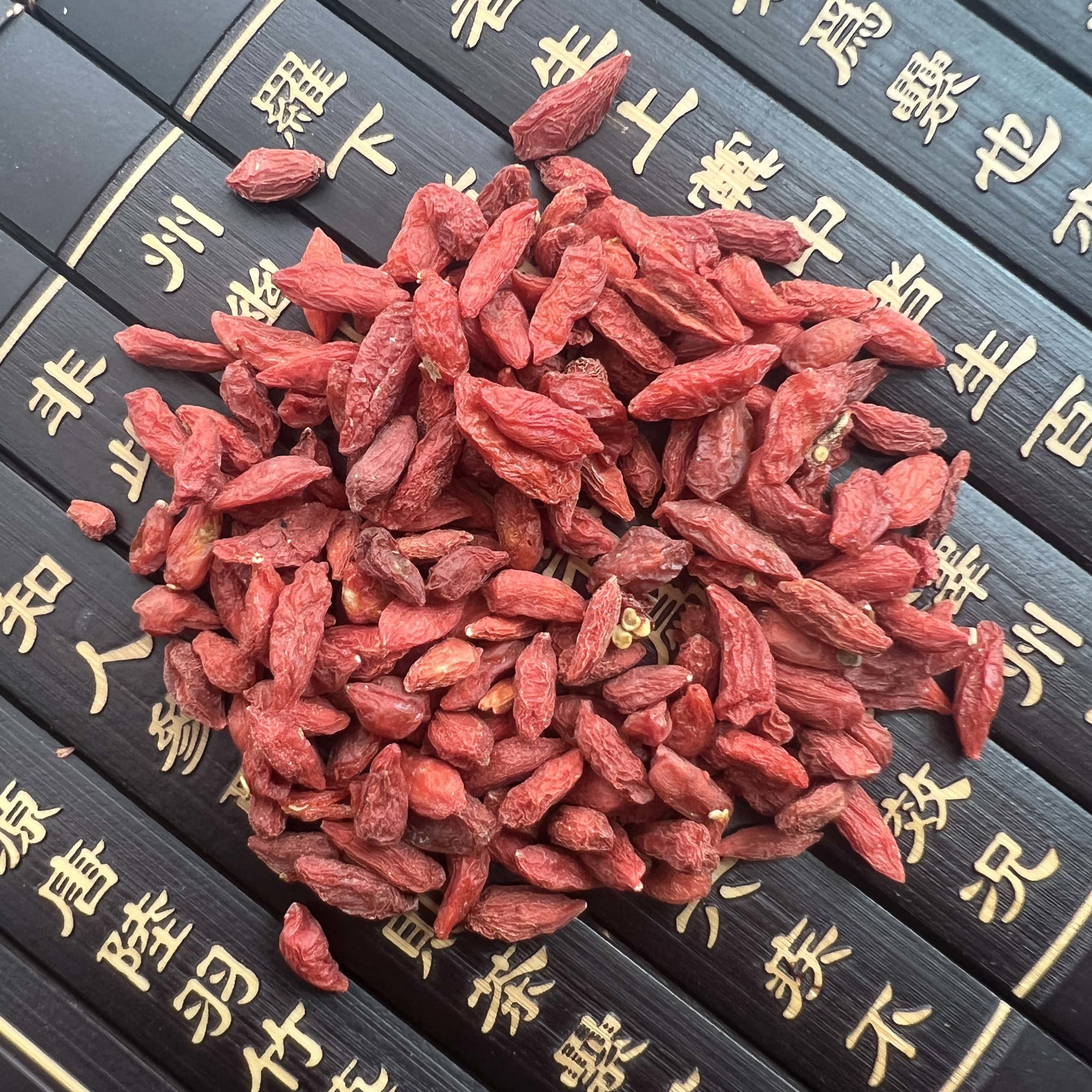 Goji Berry