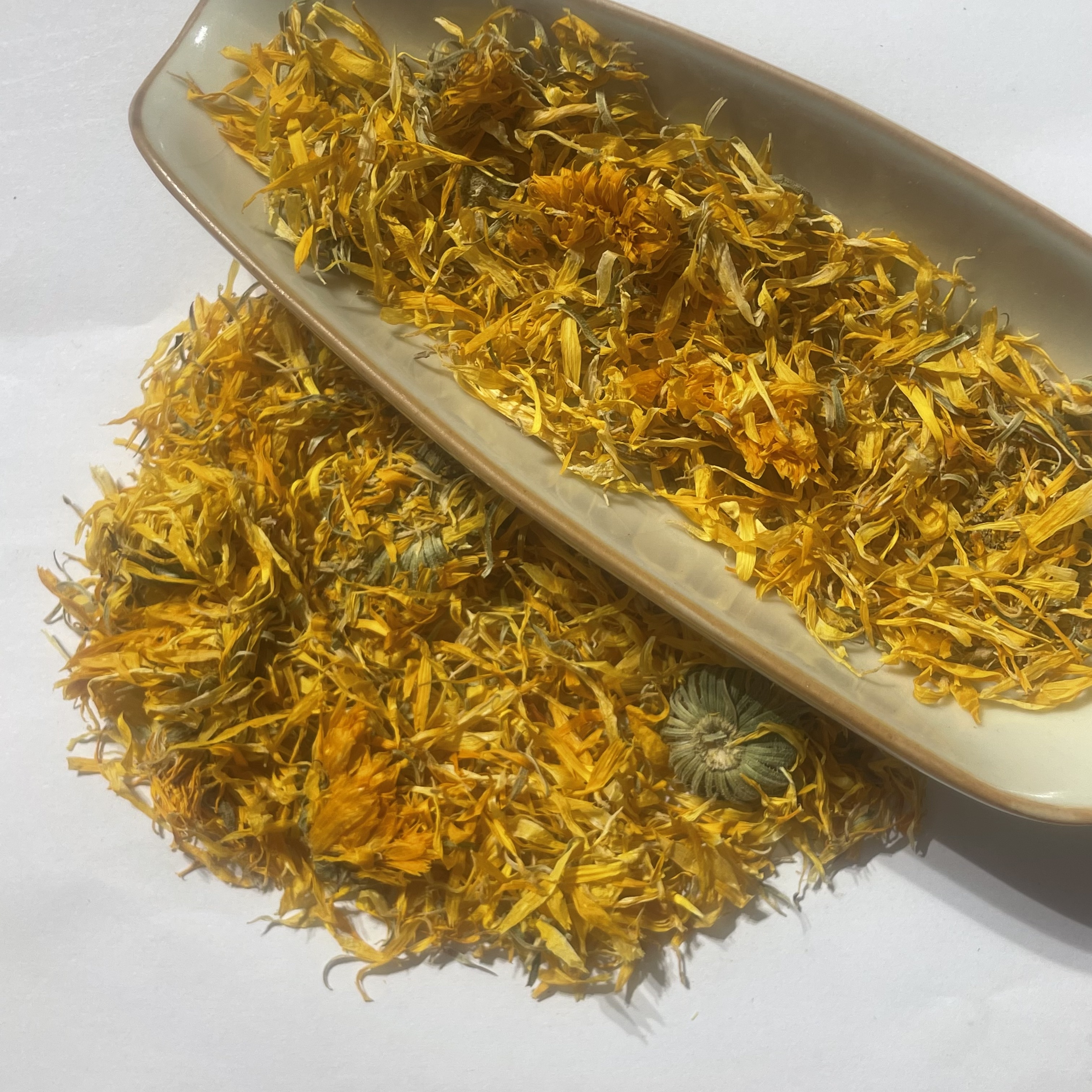 Calendula Petals