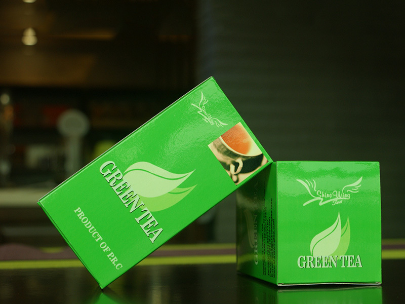 Green-Tea