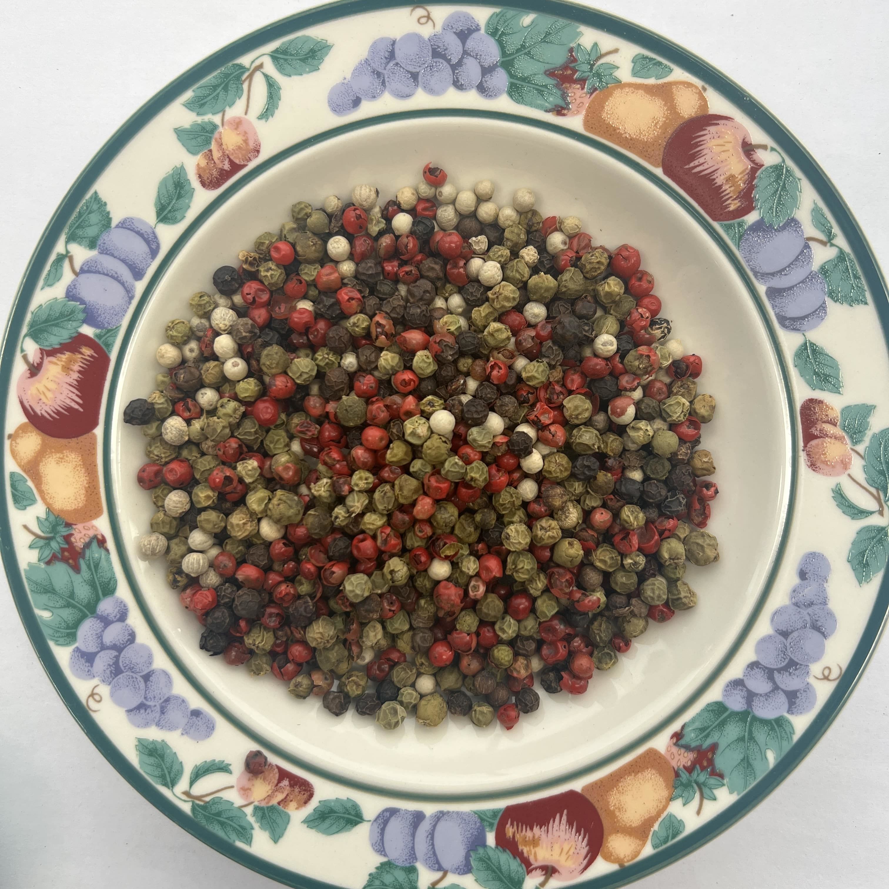 Colorful Pepper