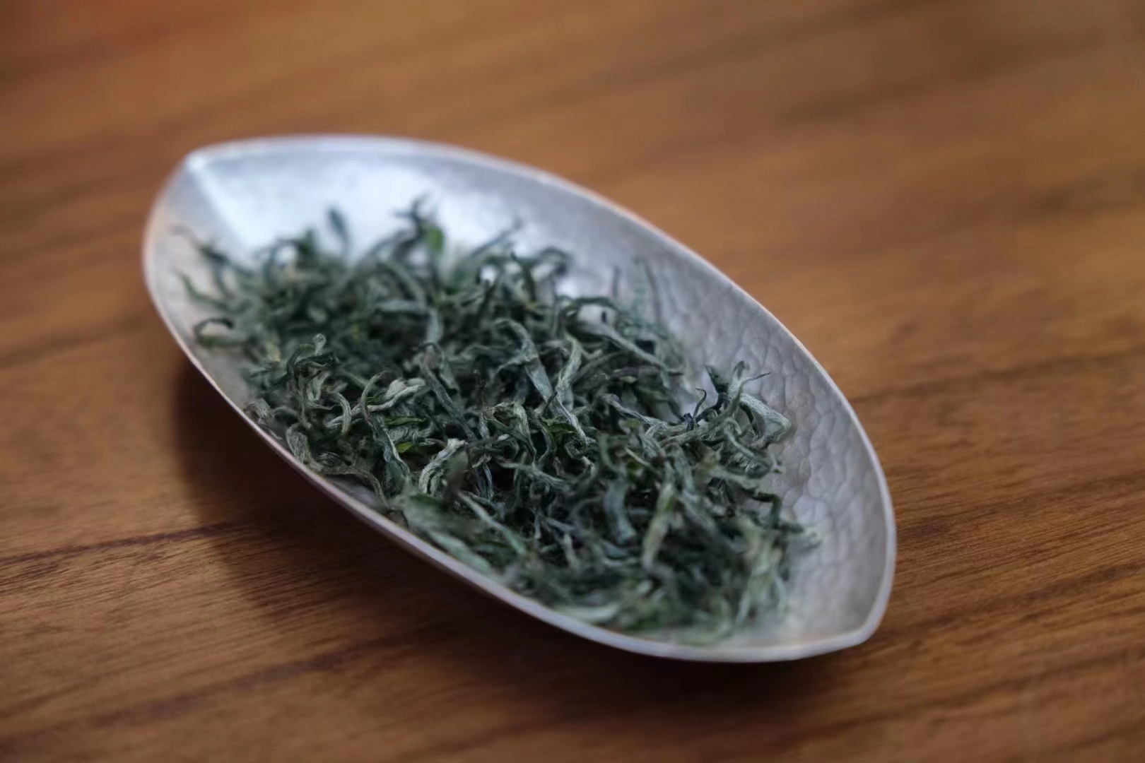 Bao Jin Golden Green Tea