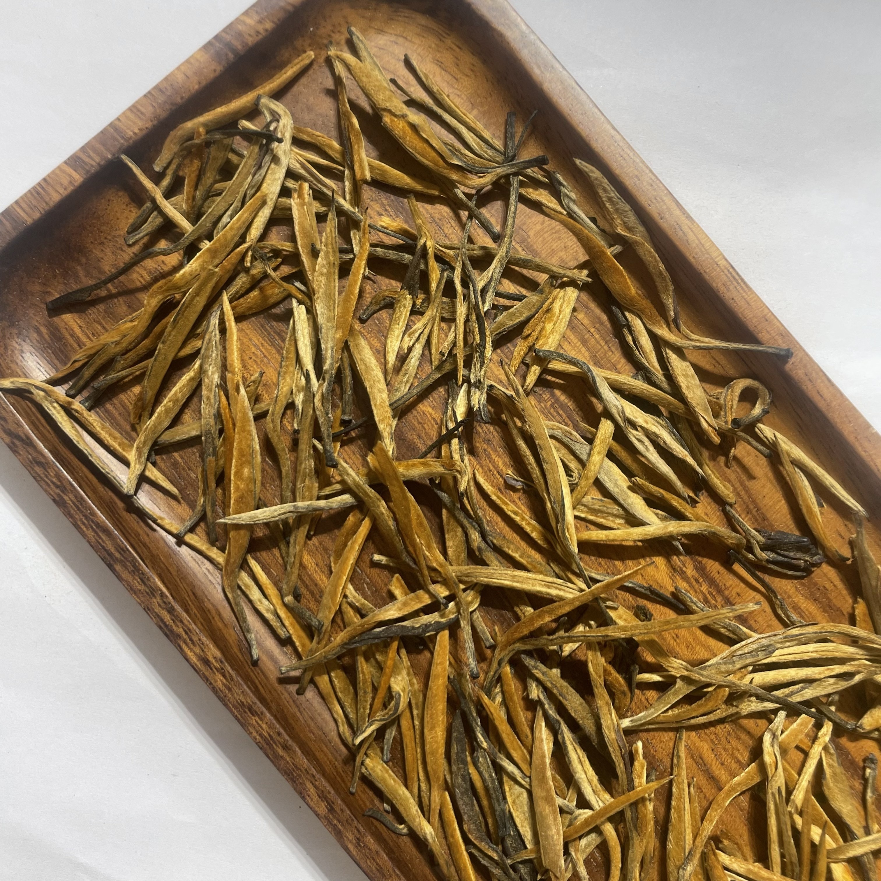 Golden Needle