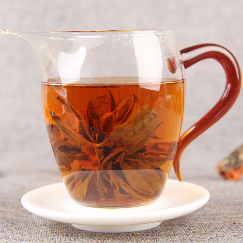 Tower Blooming Tea