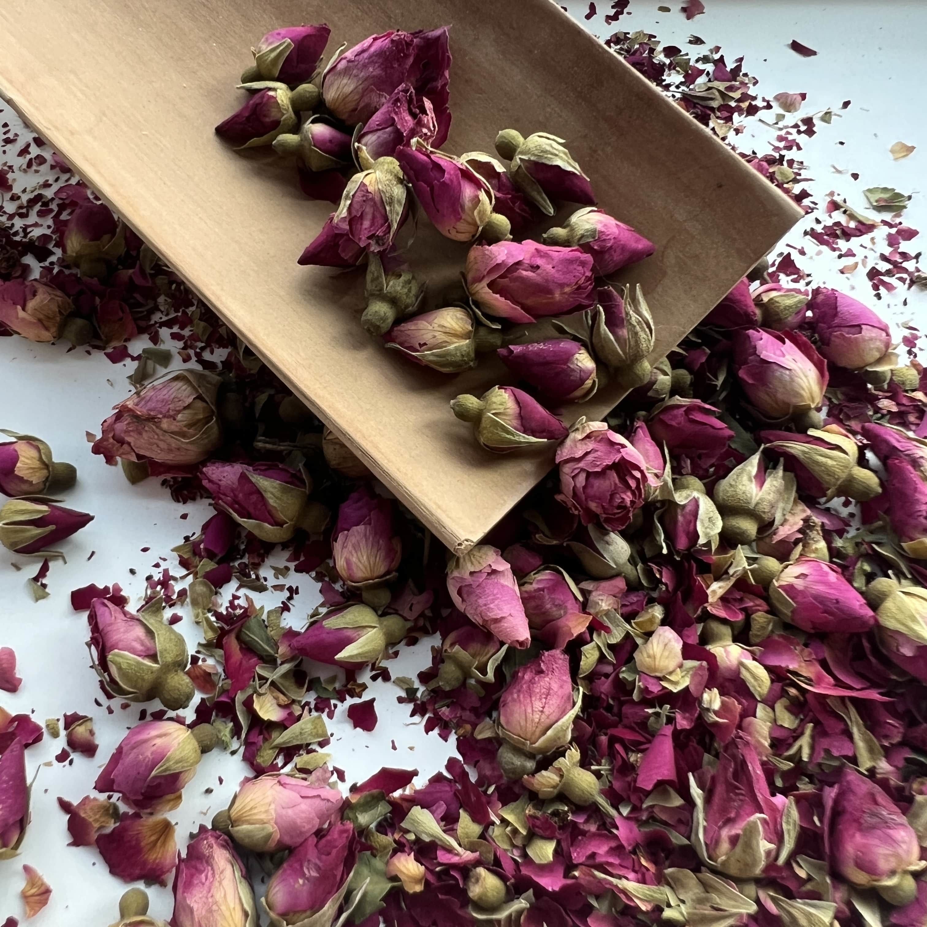 Shandong Rose