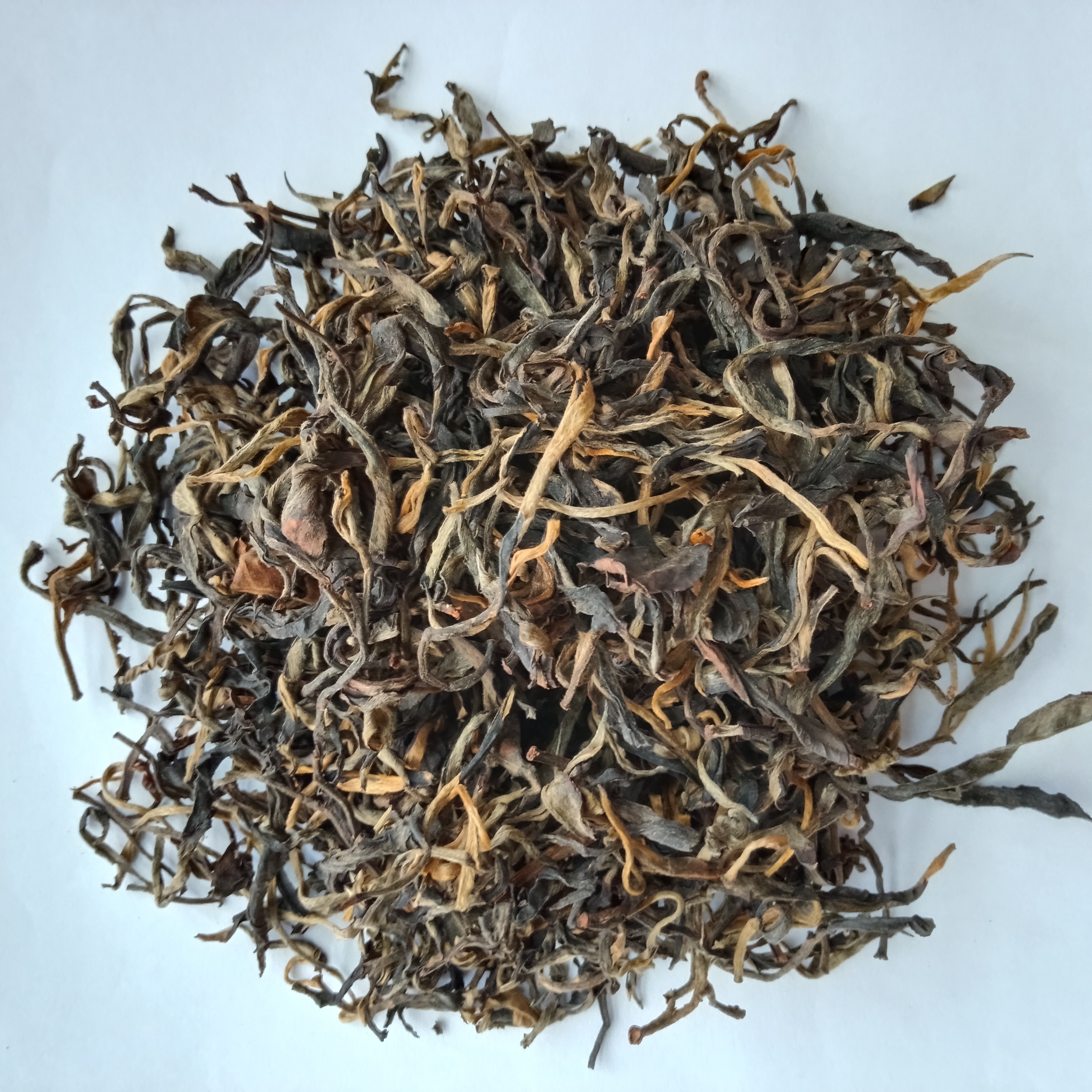 GABA Black Tea