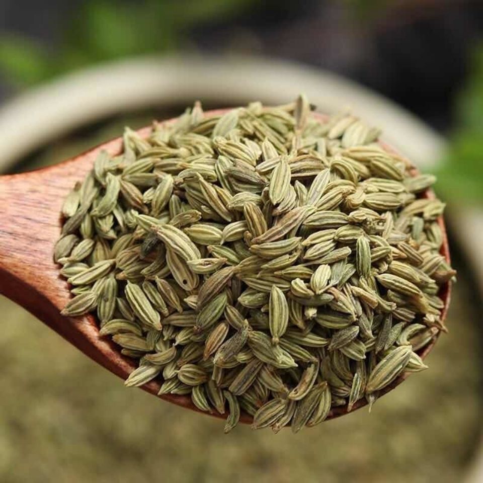 Fennel Seeds