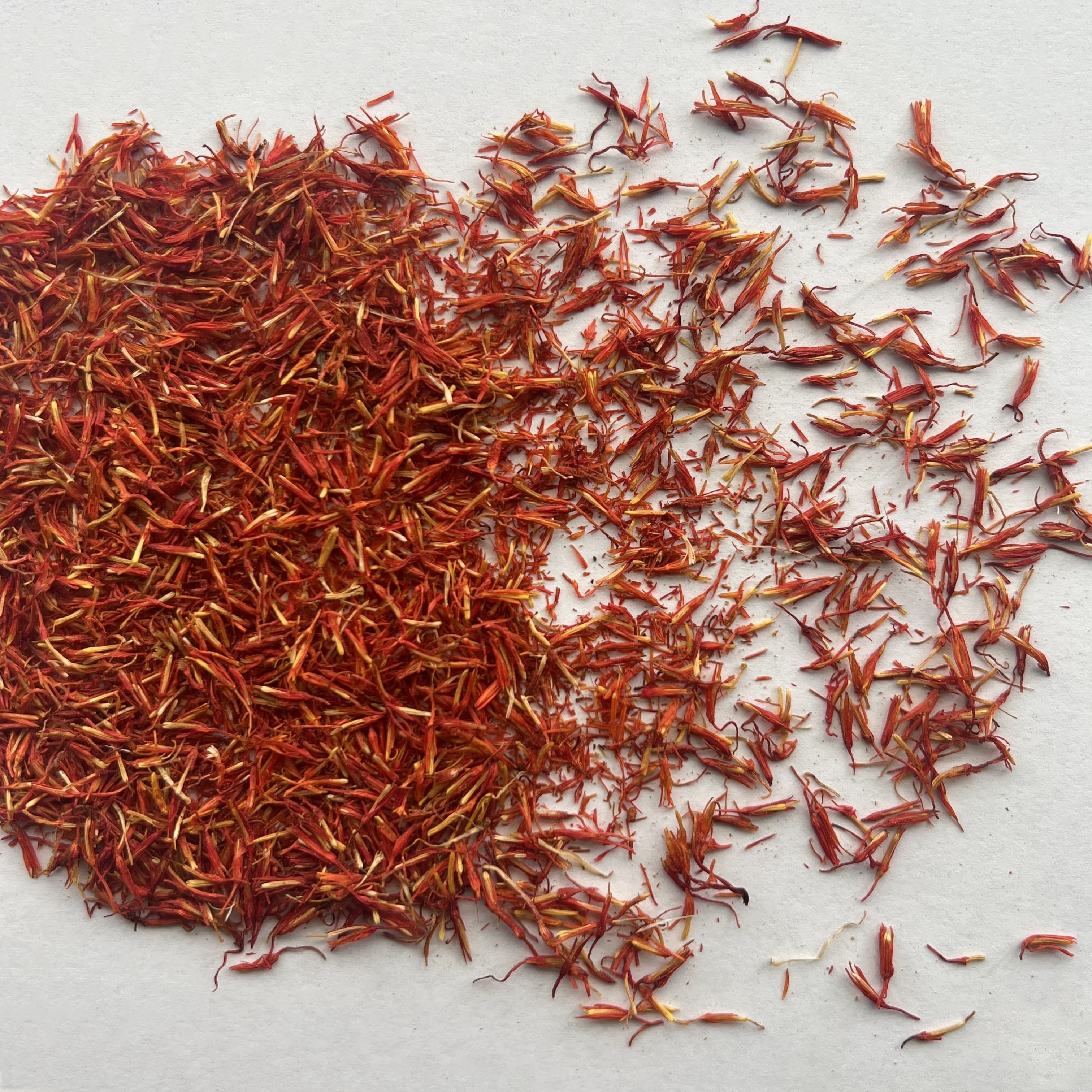 Safflower