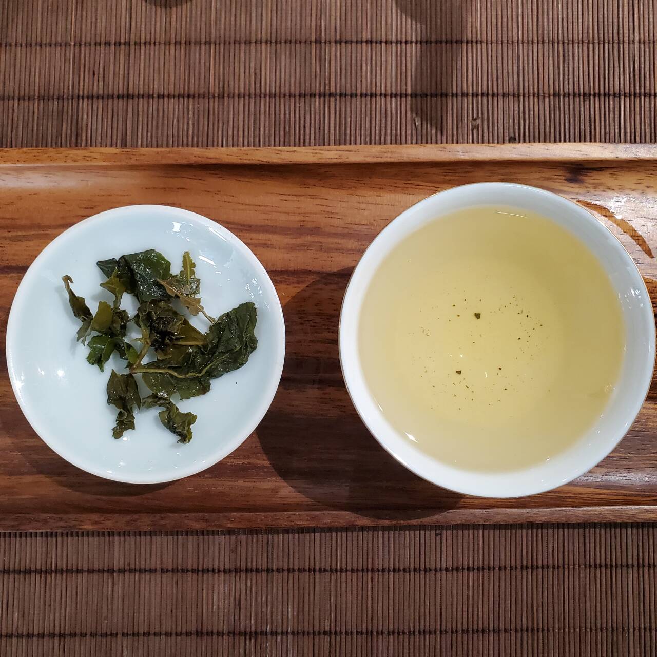 Tieguanyin