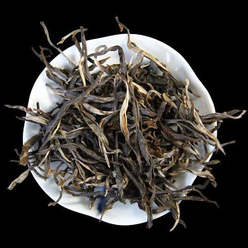 Puer Sheng Cha