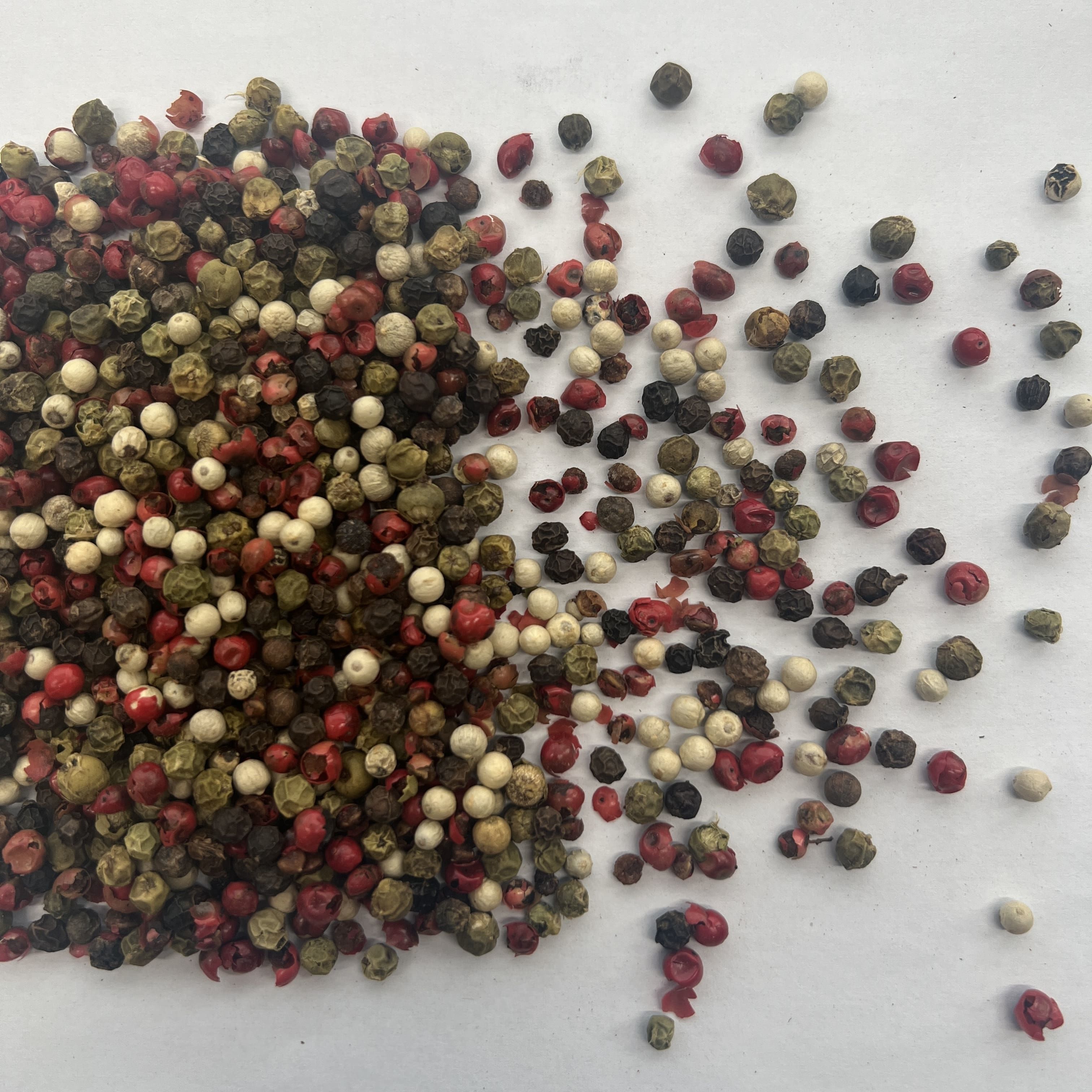 Colorful Pepper