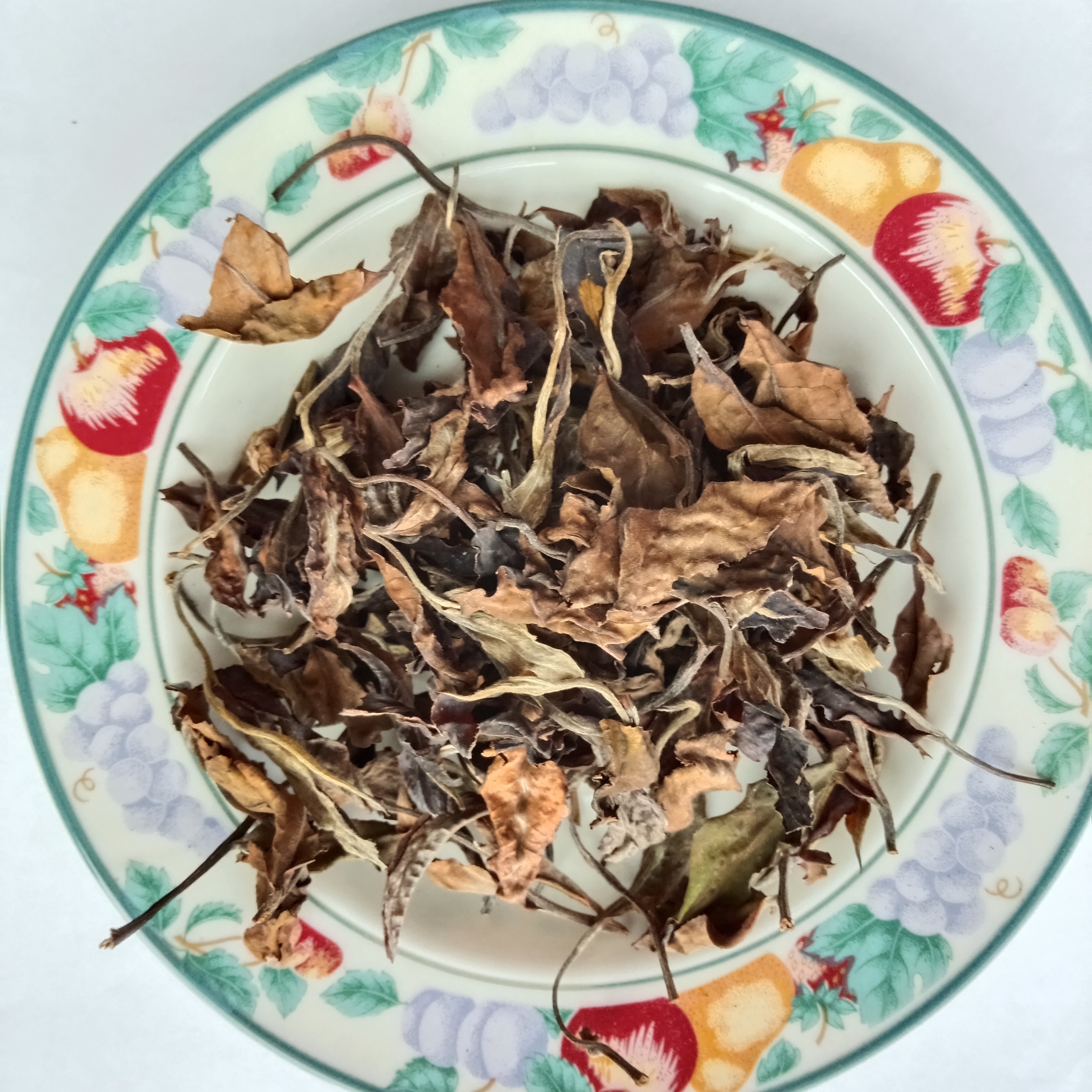 GABA White Tea