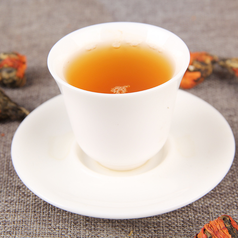 Tower Blooming Tea