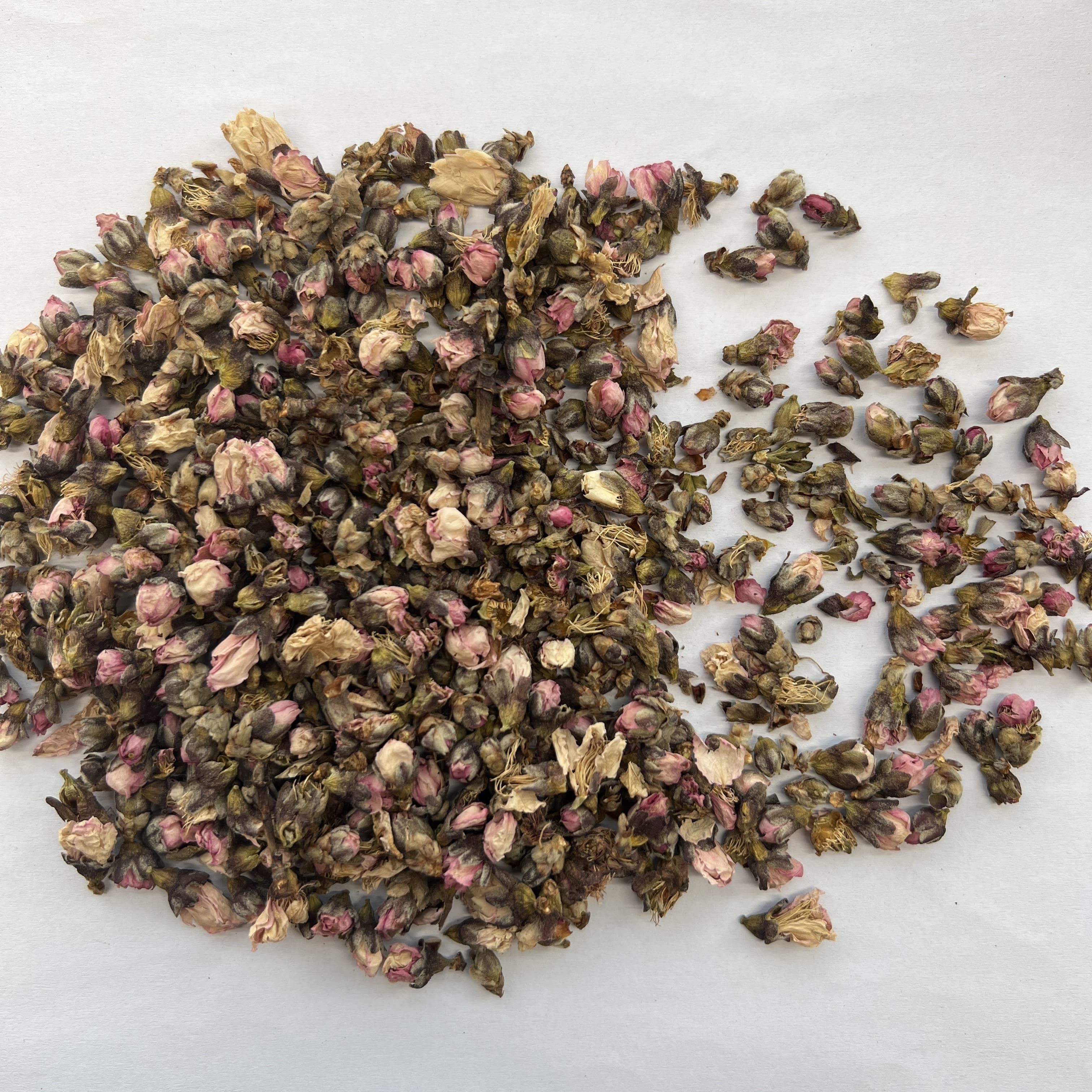 Peach Blossom