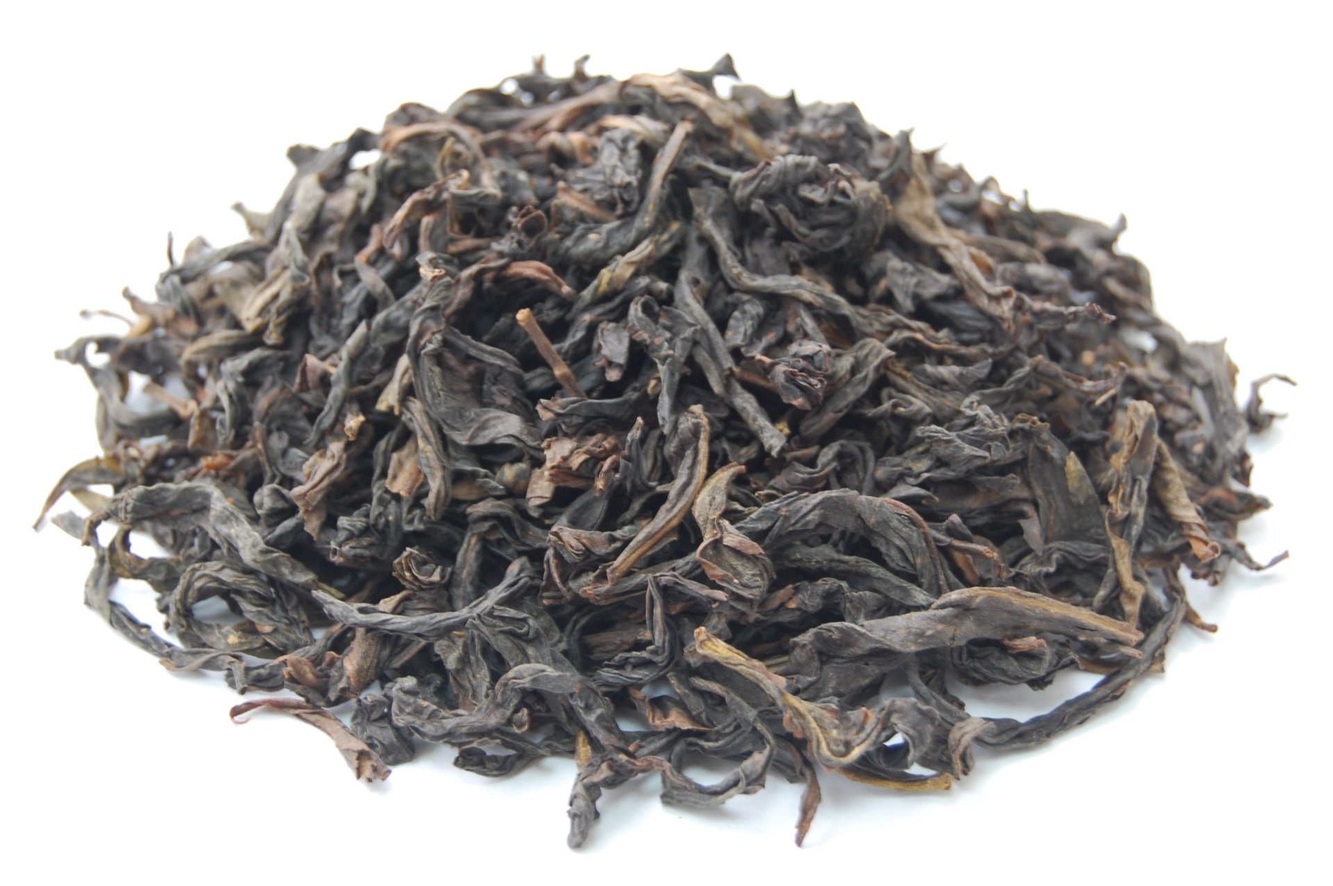 Da Hong Pao