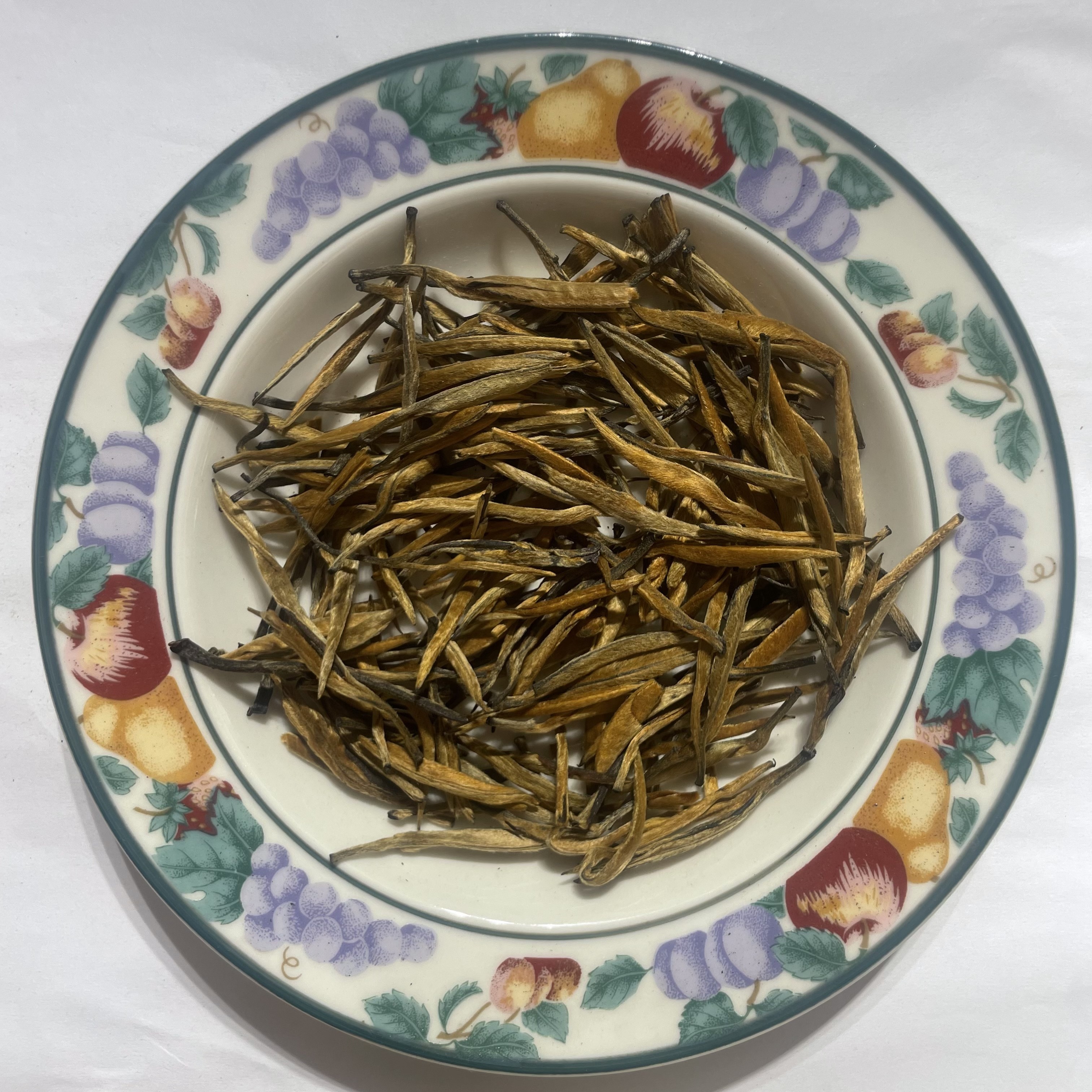 Golden Needle