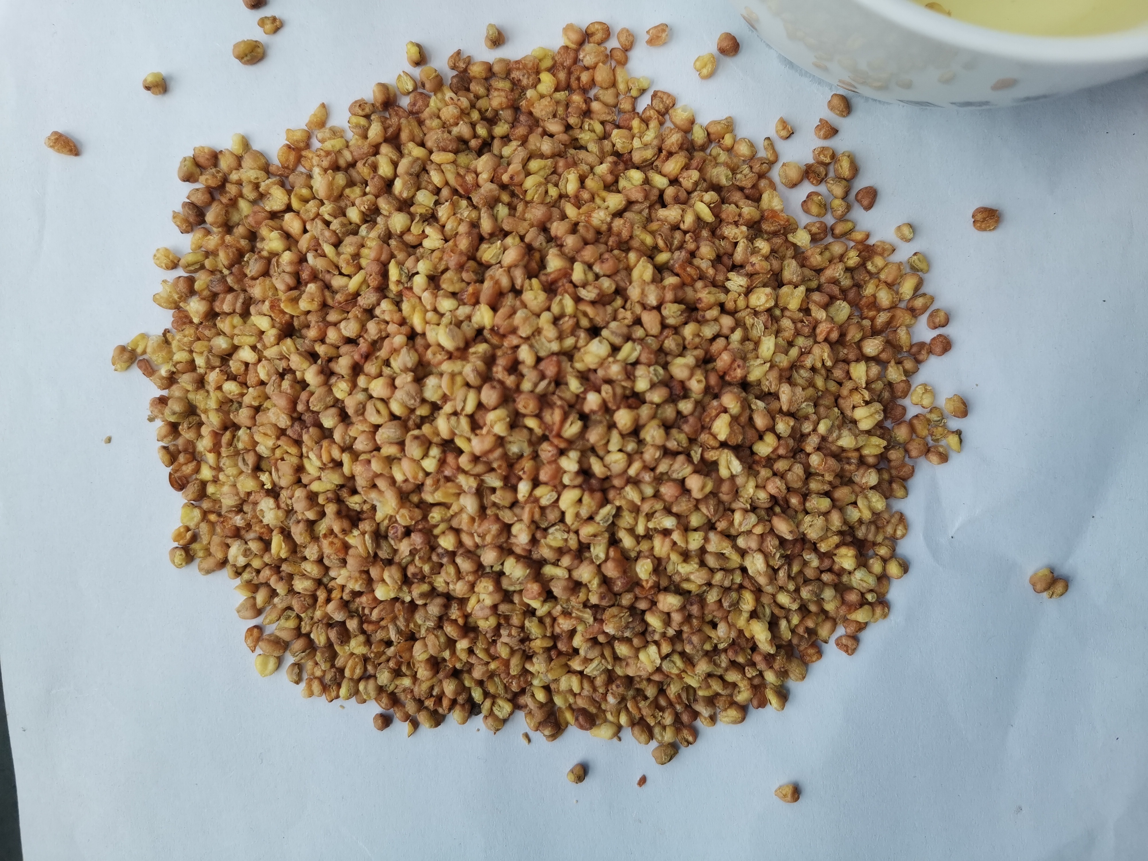 Buckwheat