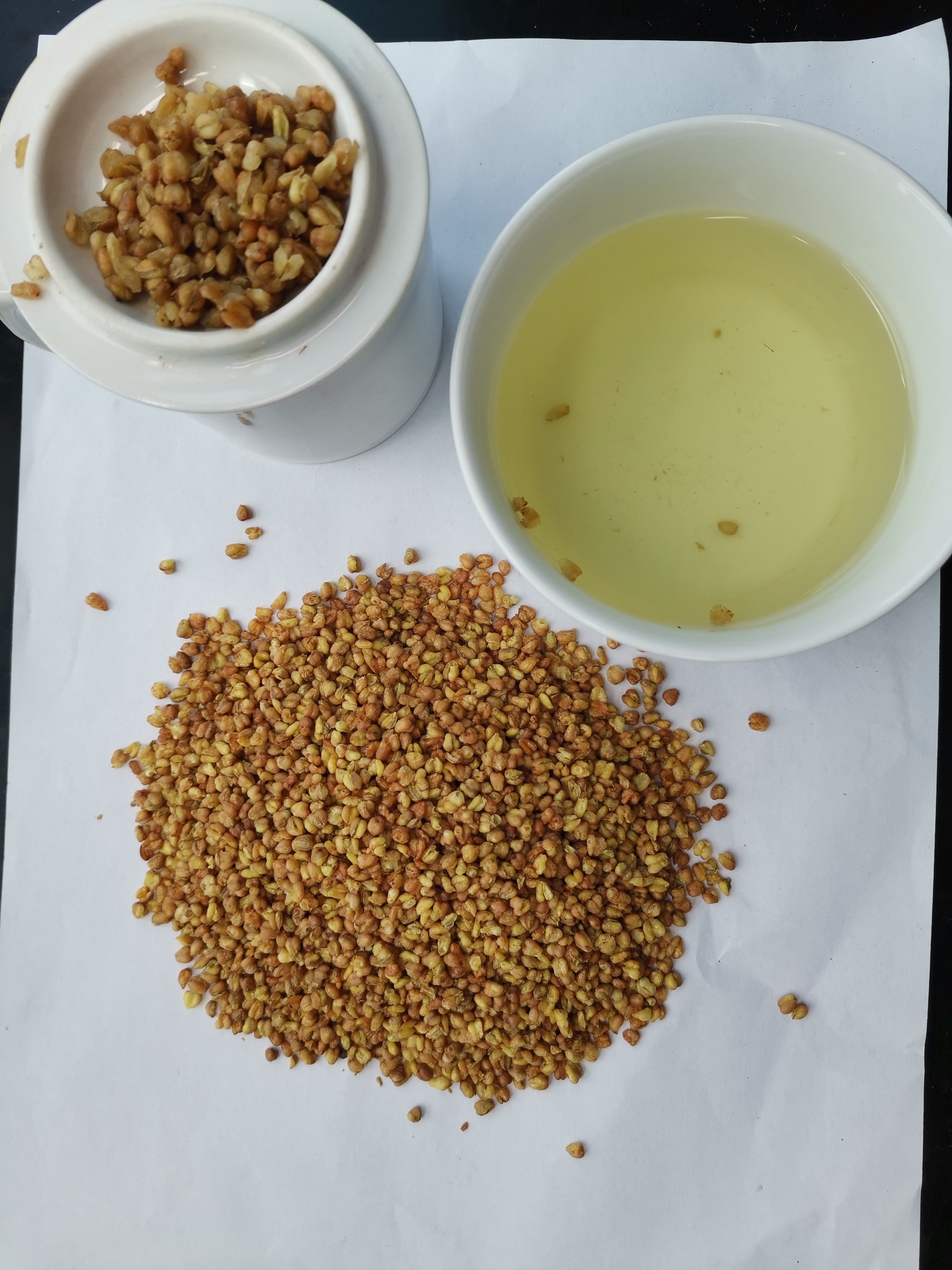 Buckwheat