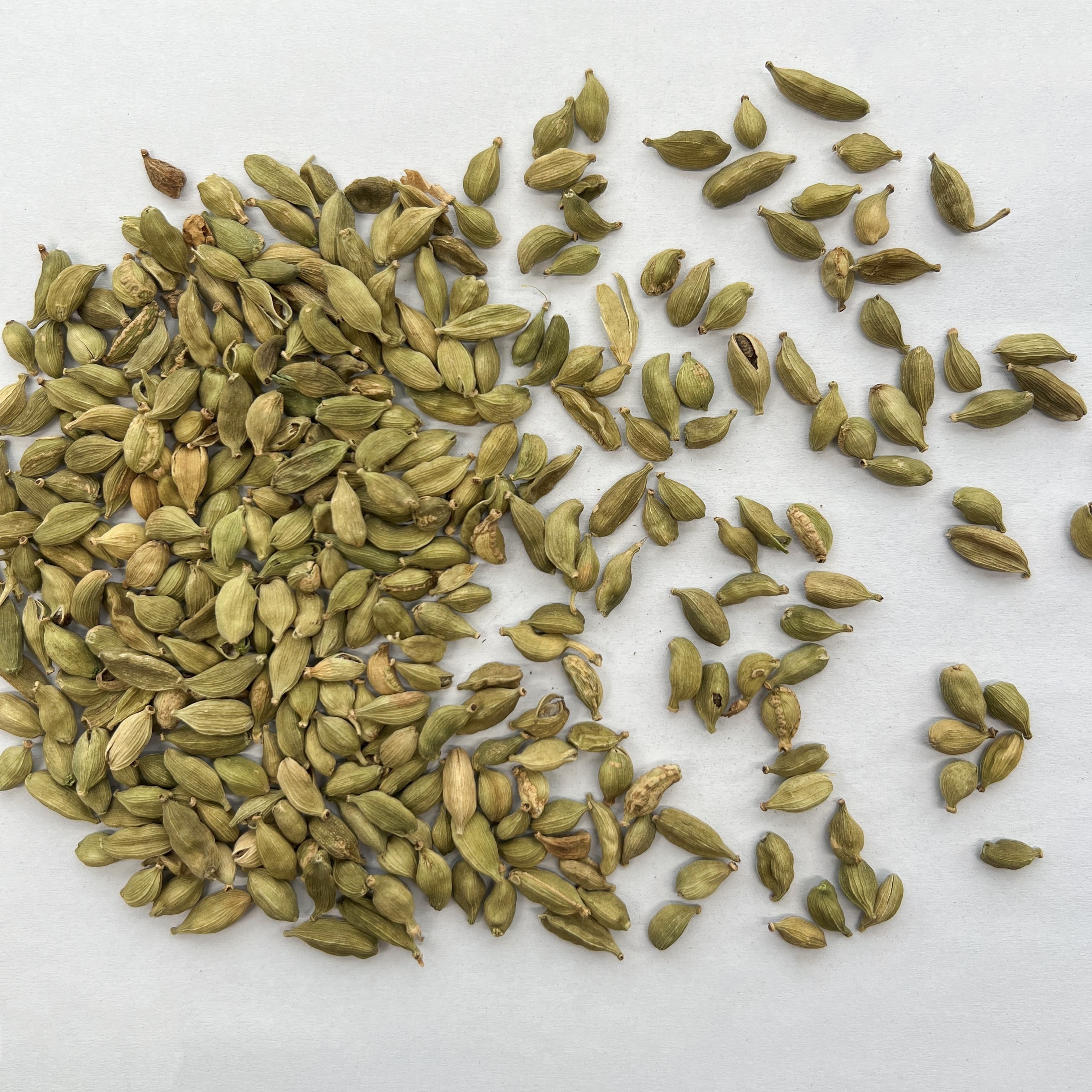 Green Cardamom