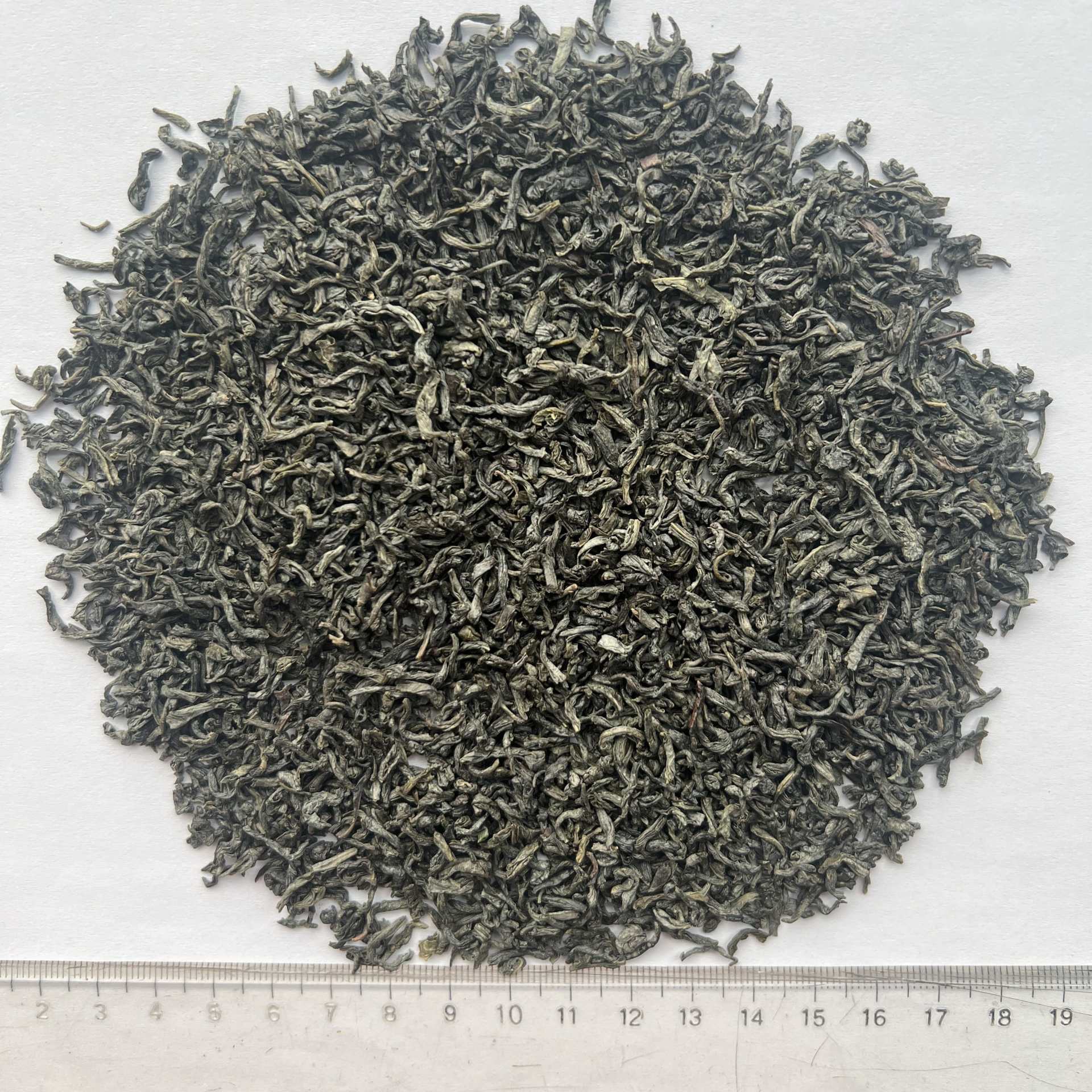 Chunmee Tea