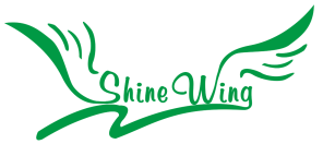 Shine Wing Tea company’s
