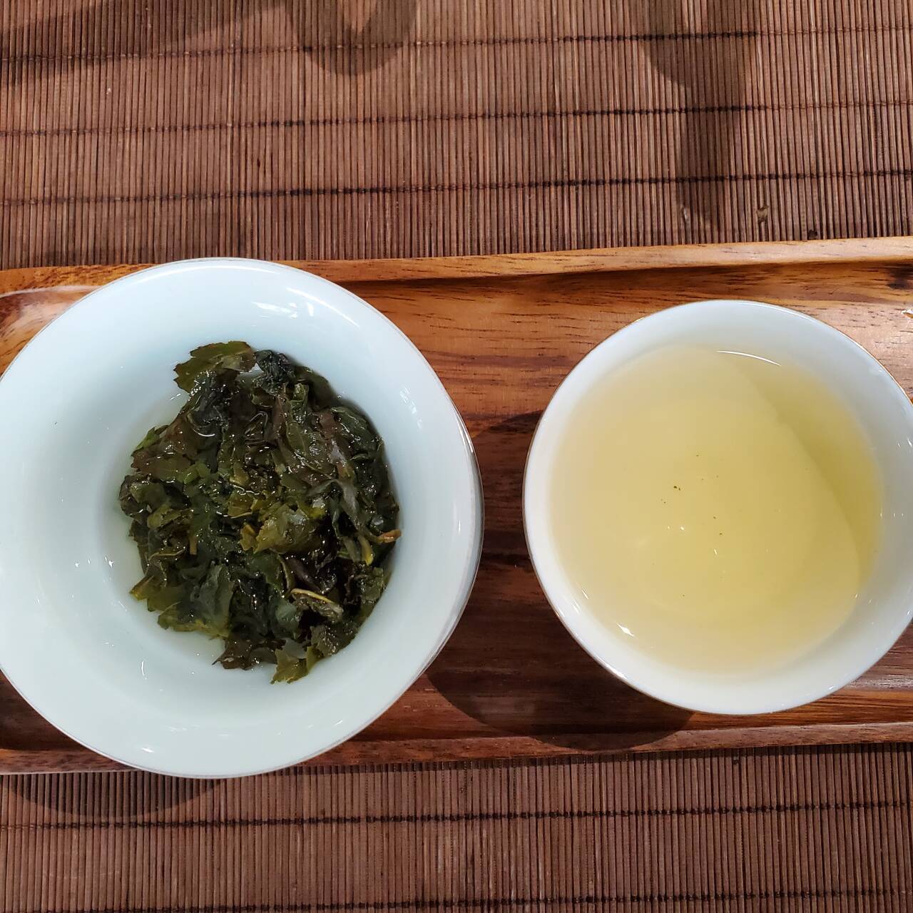 Tieguanyin