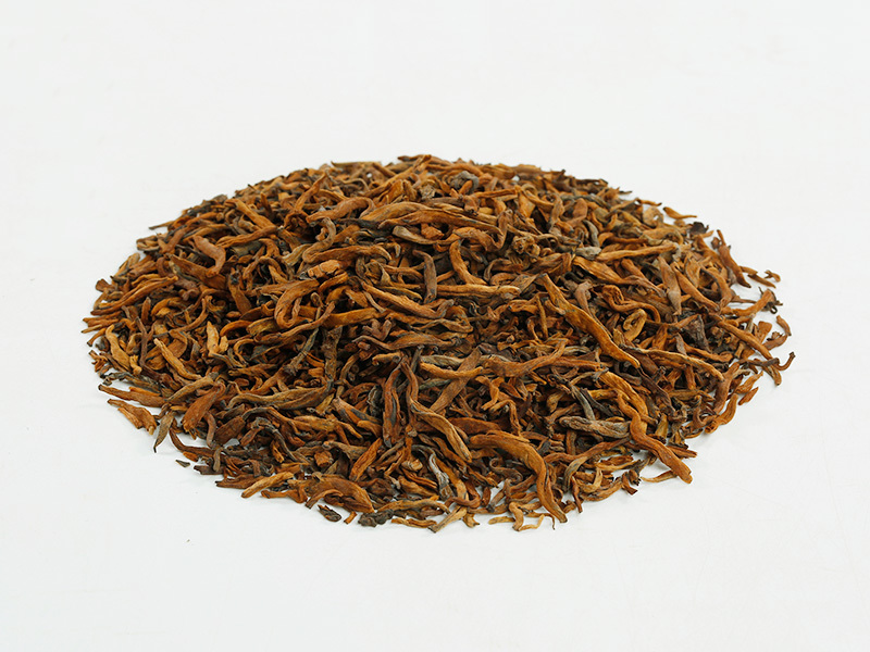 Golden-Tip-Pu'er