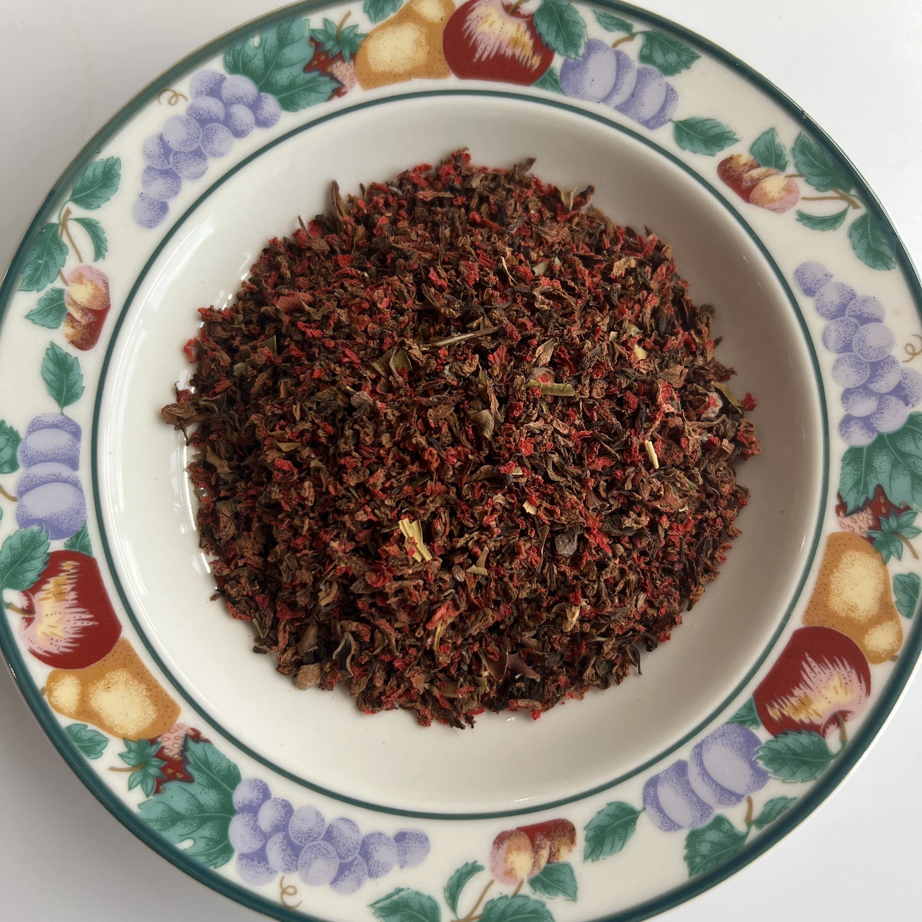 Pomegranate Petals