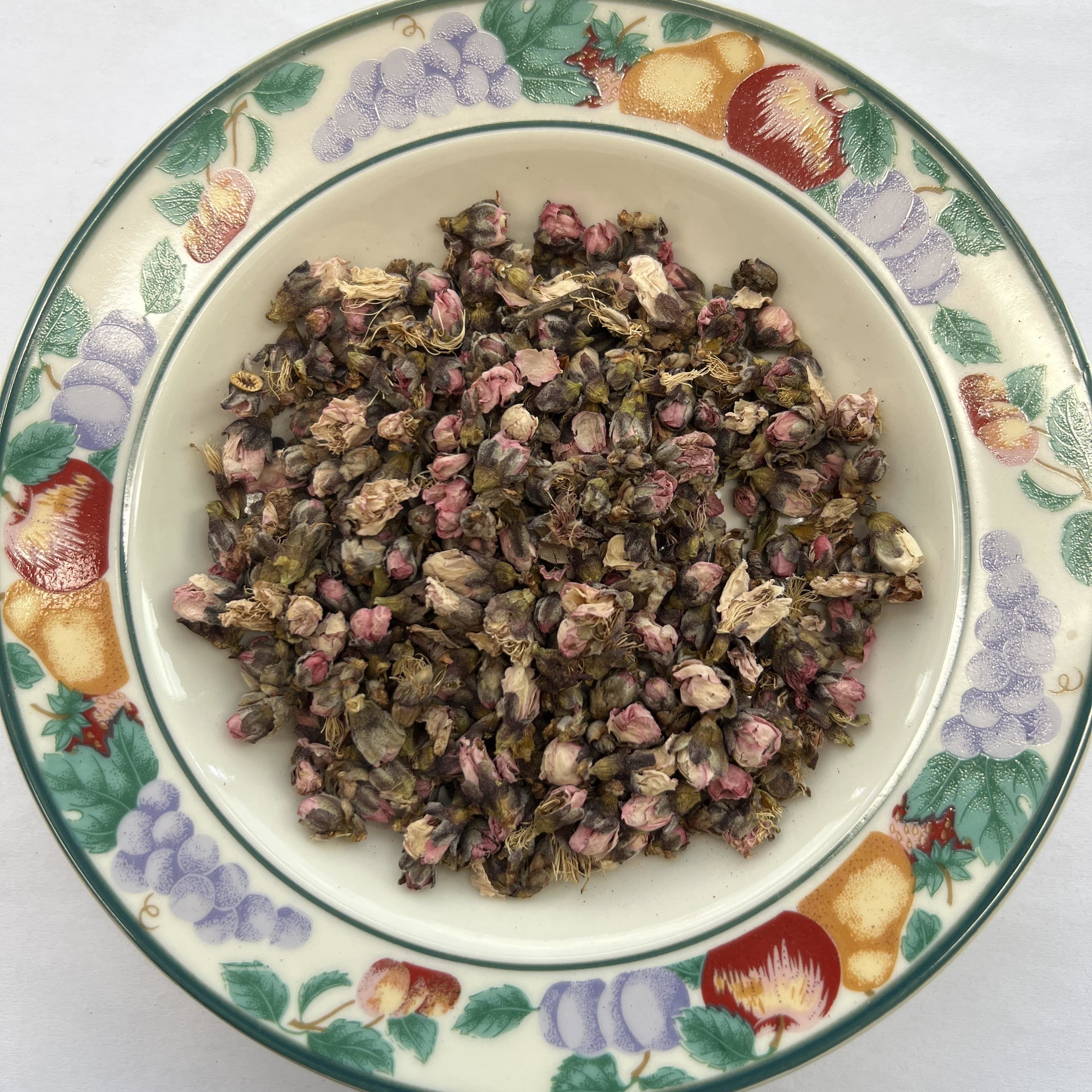 Peach Blossom