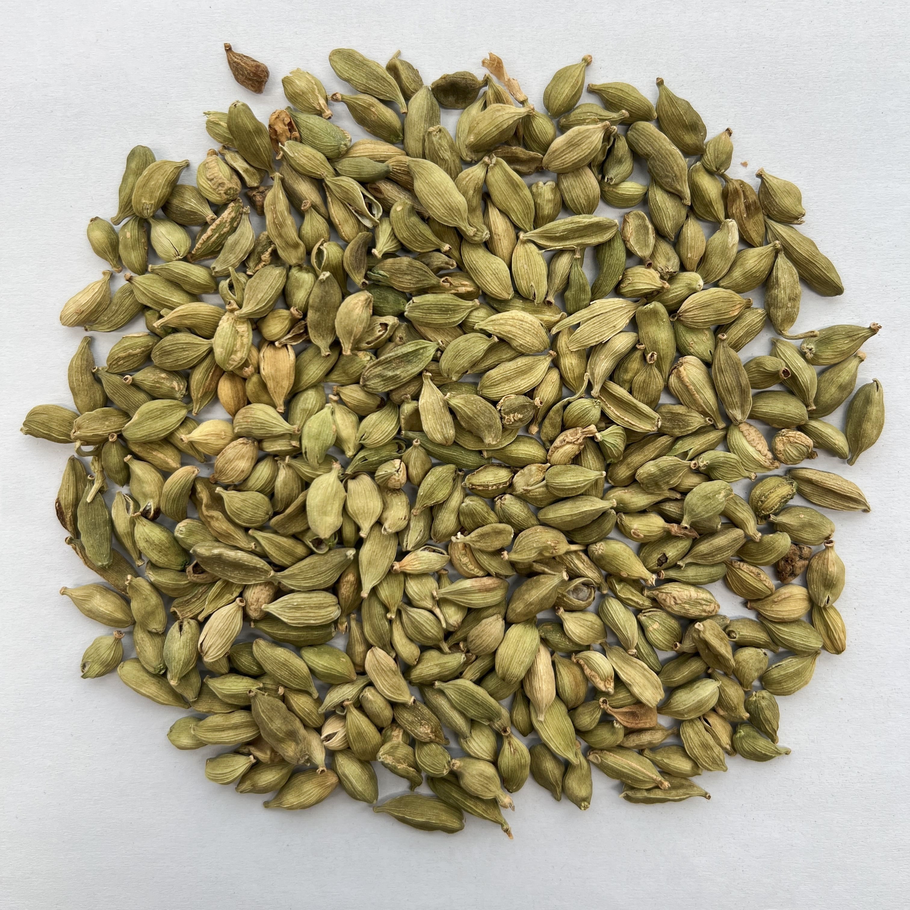 Green Cardamom