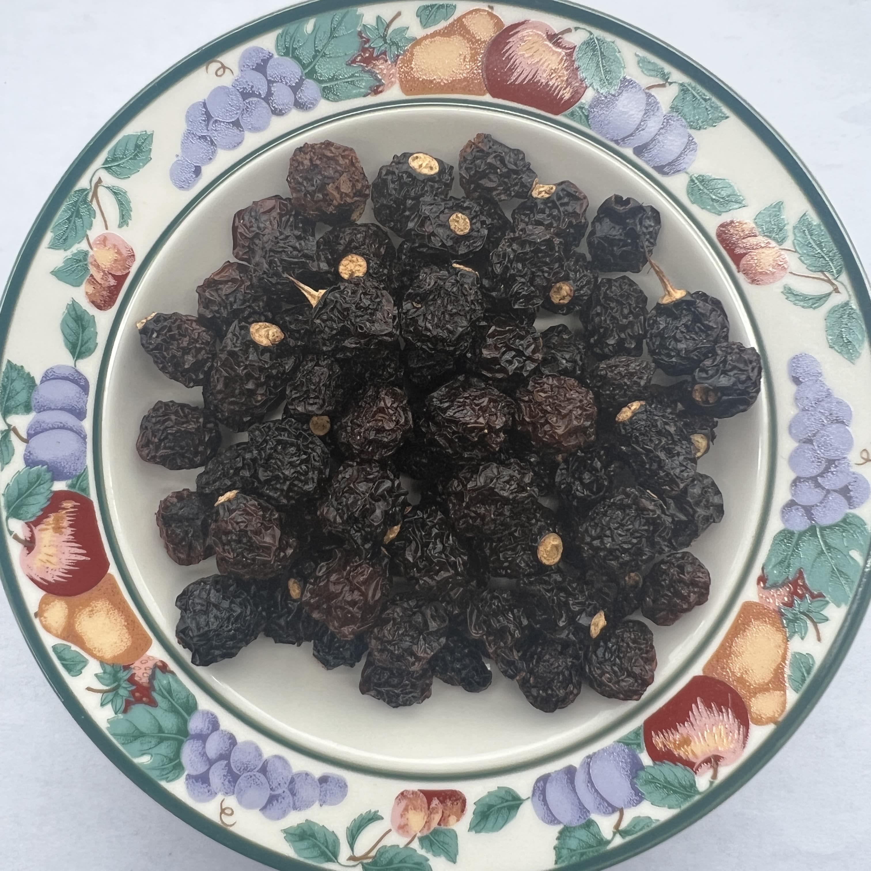 Elderberry