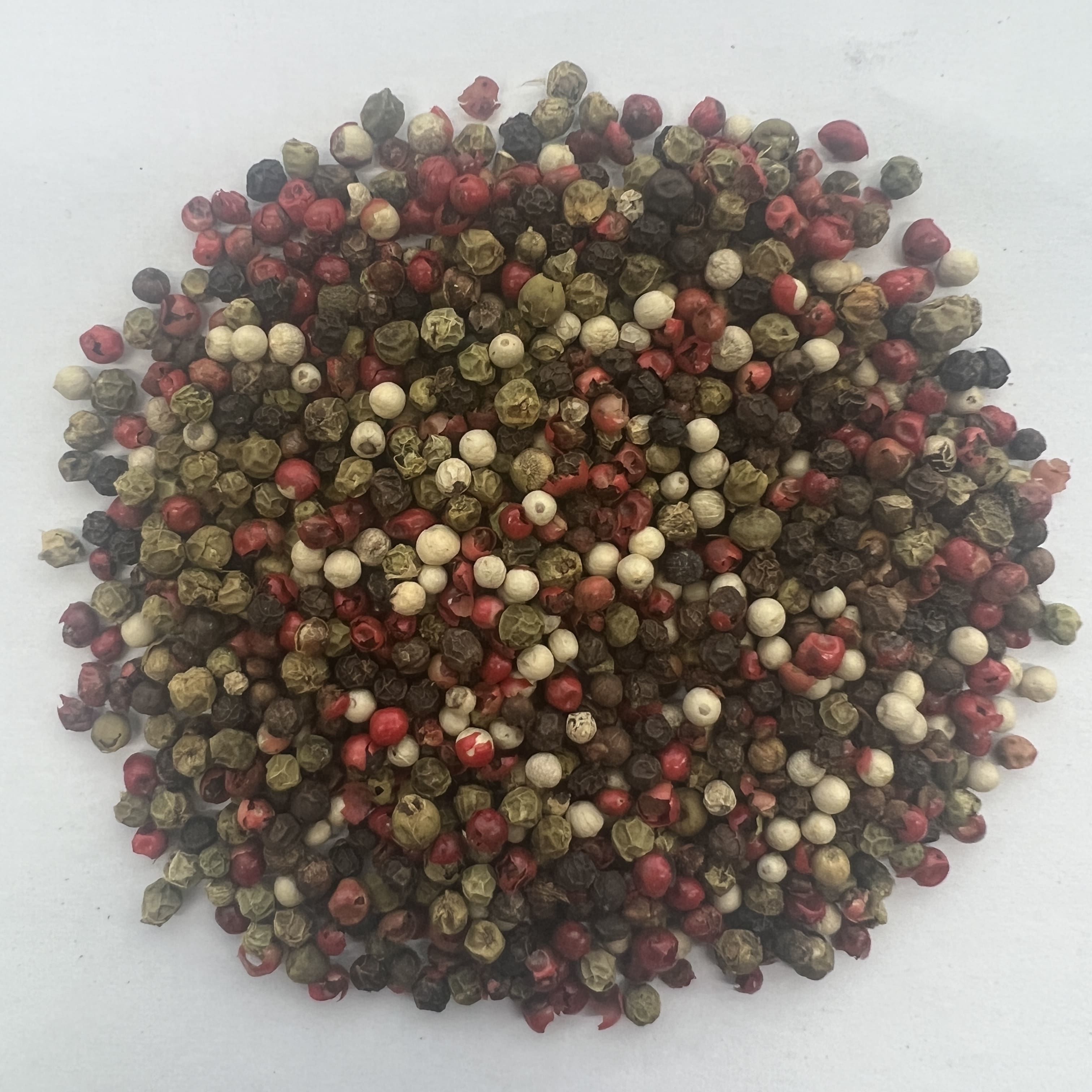 Colorful Pepper