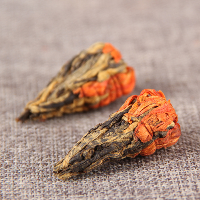 Tower Blooming Tea