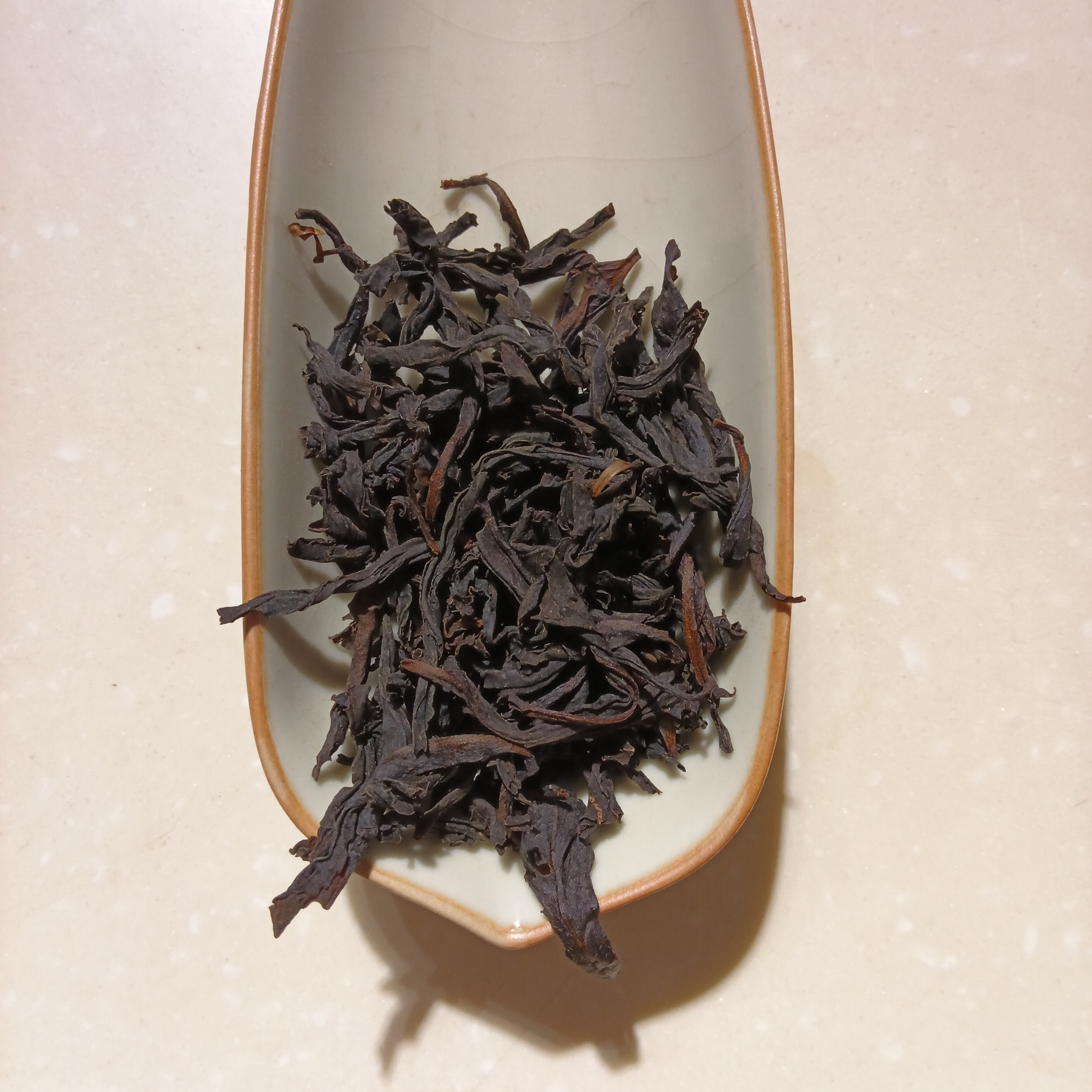 Sapphire GABA Da Hong Pao
