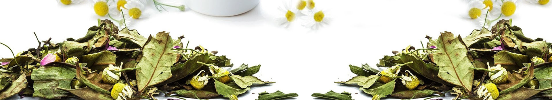 Blend Tea