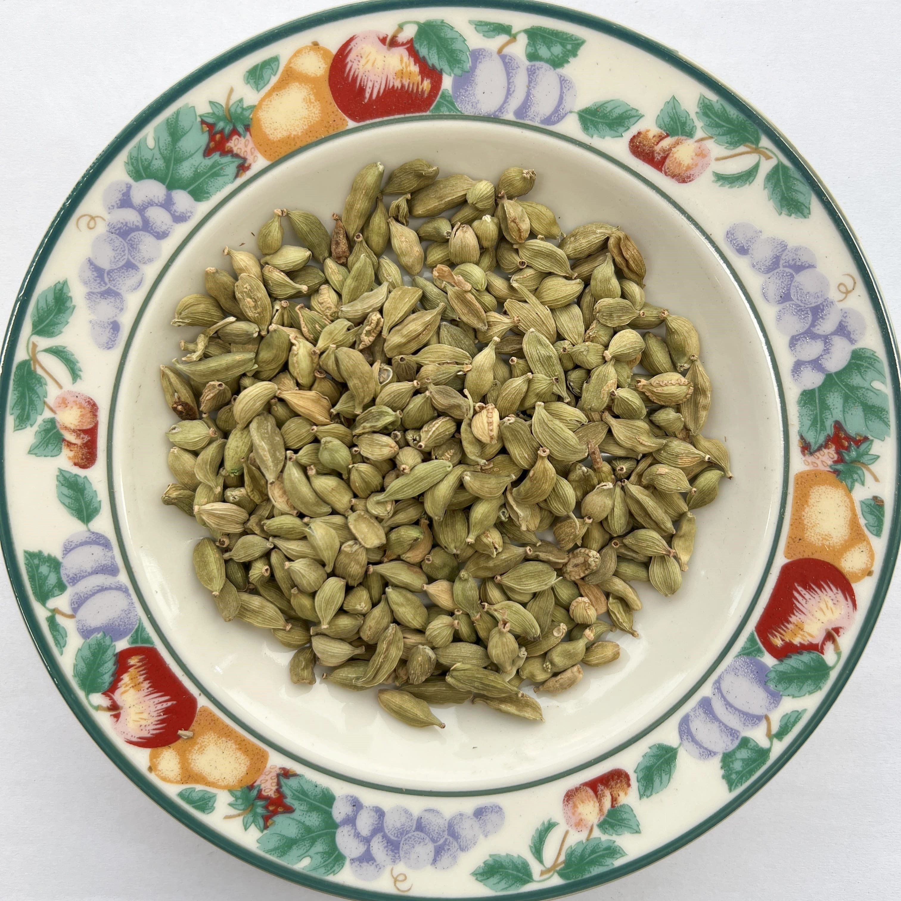 Green Cardamom