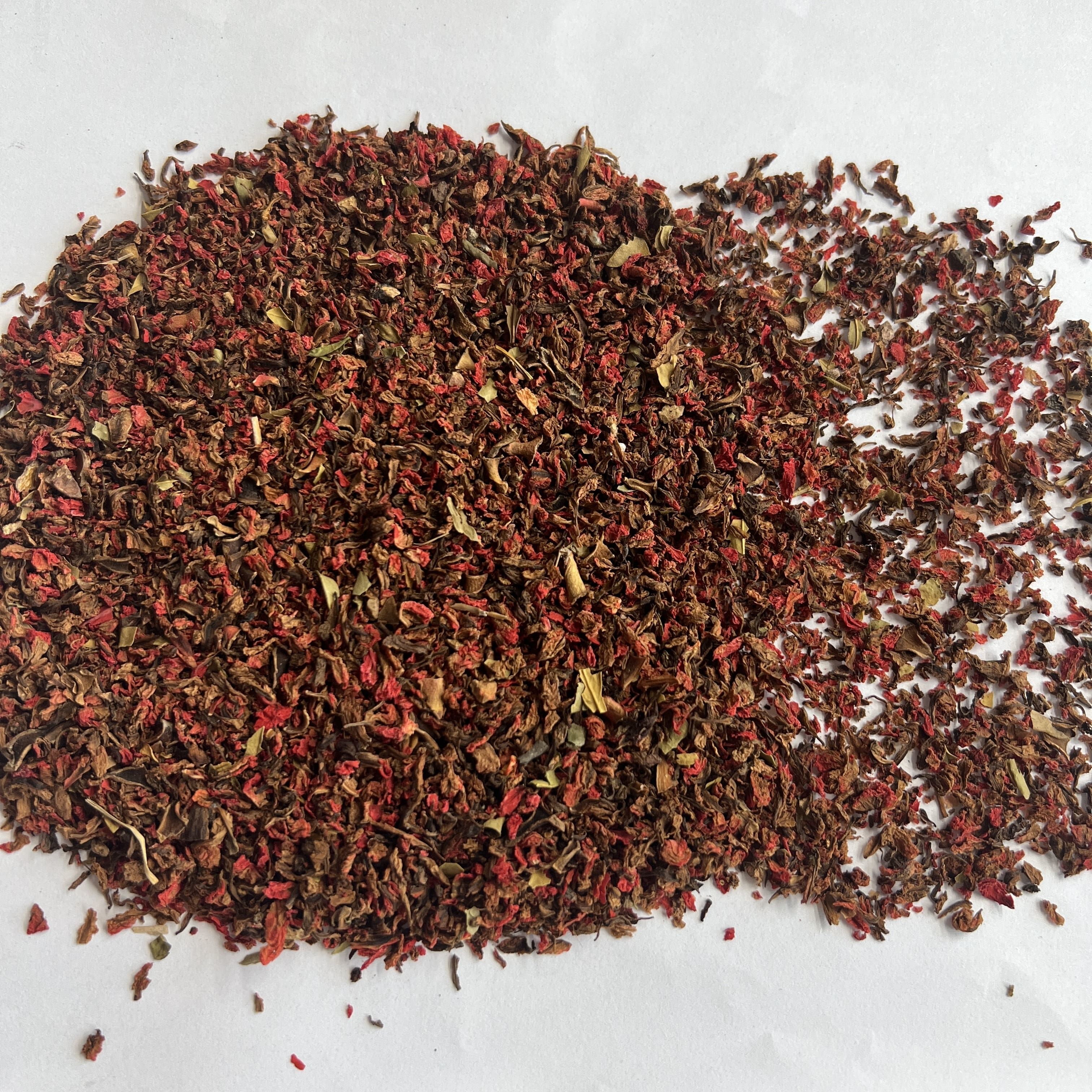 Pomegranate Petals
