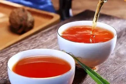 Wholesale Keemun Mao Feng Tea Supplier