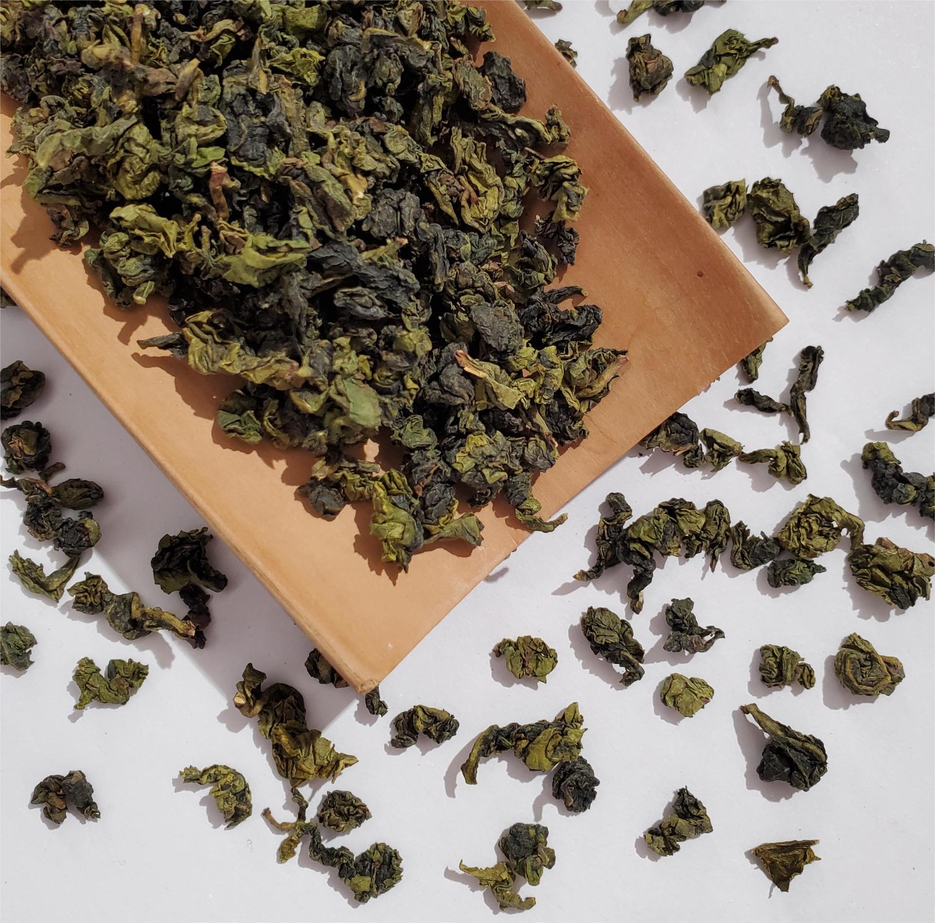 Tieguanyin