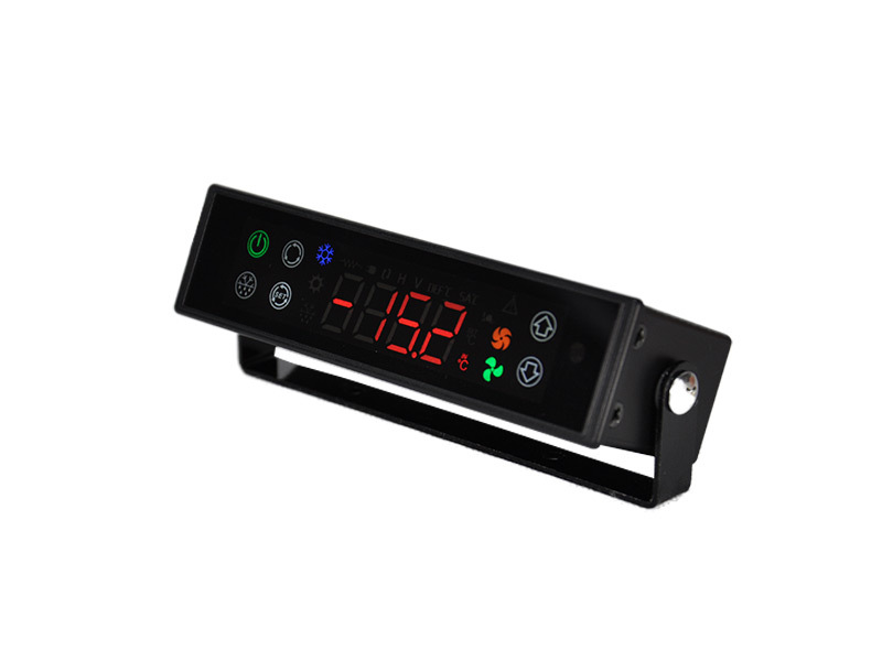 HT-DP520(Touch Screen) Control Panel for Direct-drive Transport Refrigeration Units