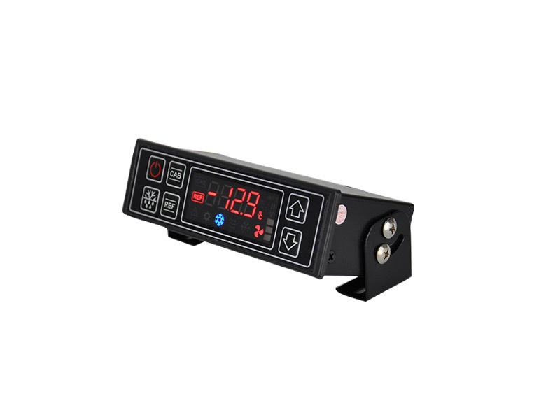 HT-RP1170 Control Panel for Multi-temperature Direct-drive Transport Refrigeration Units